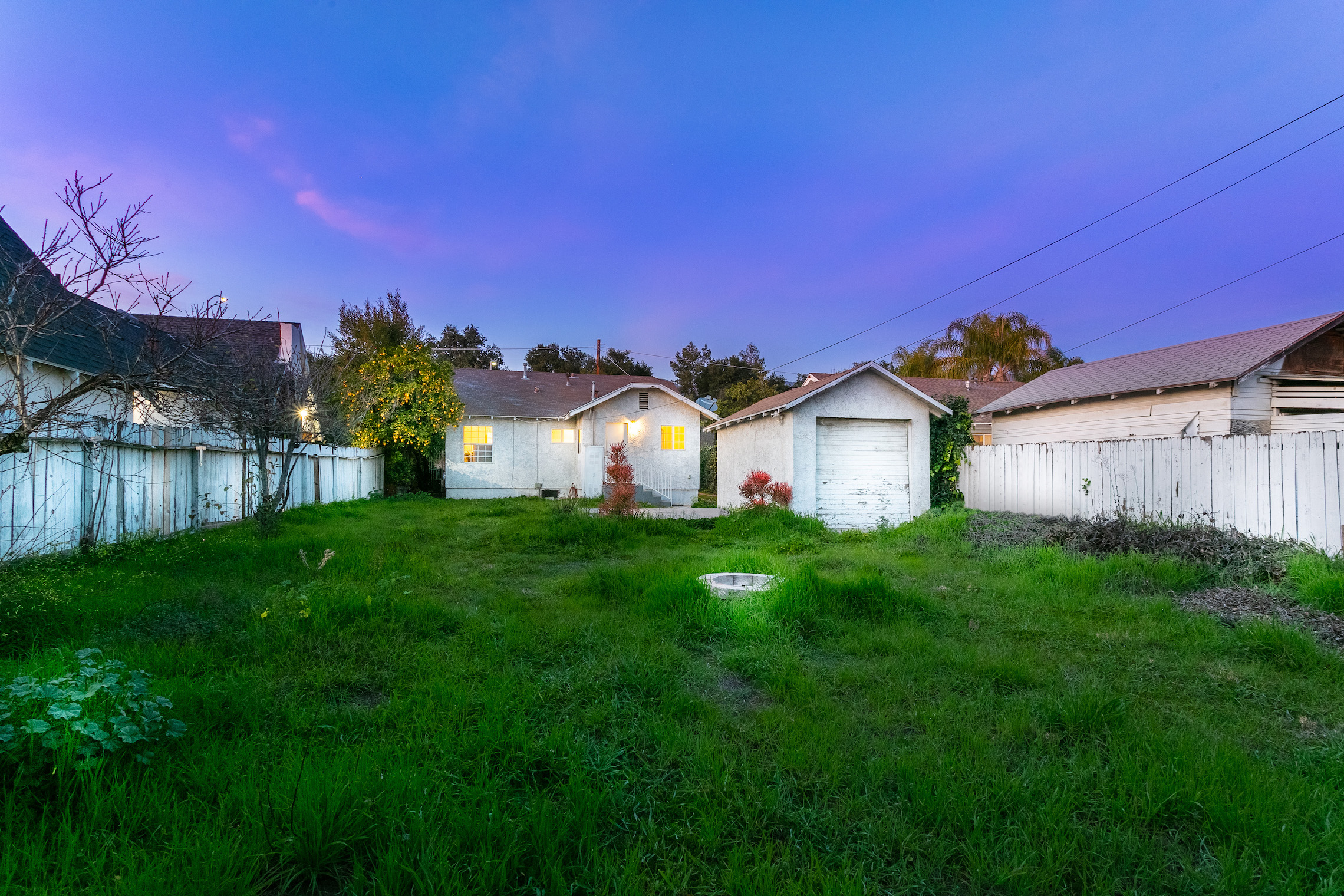 listing