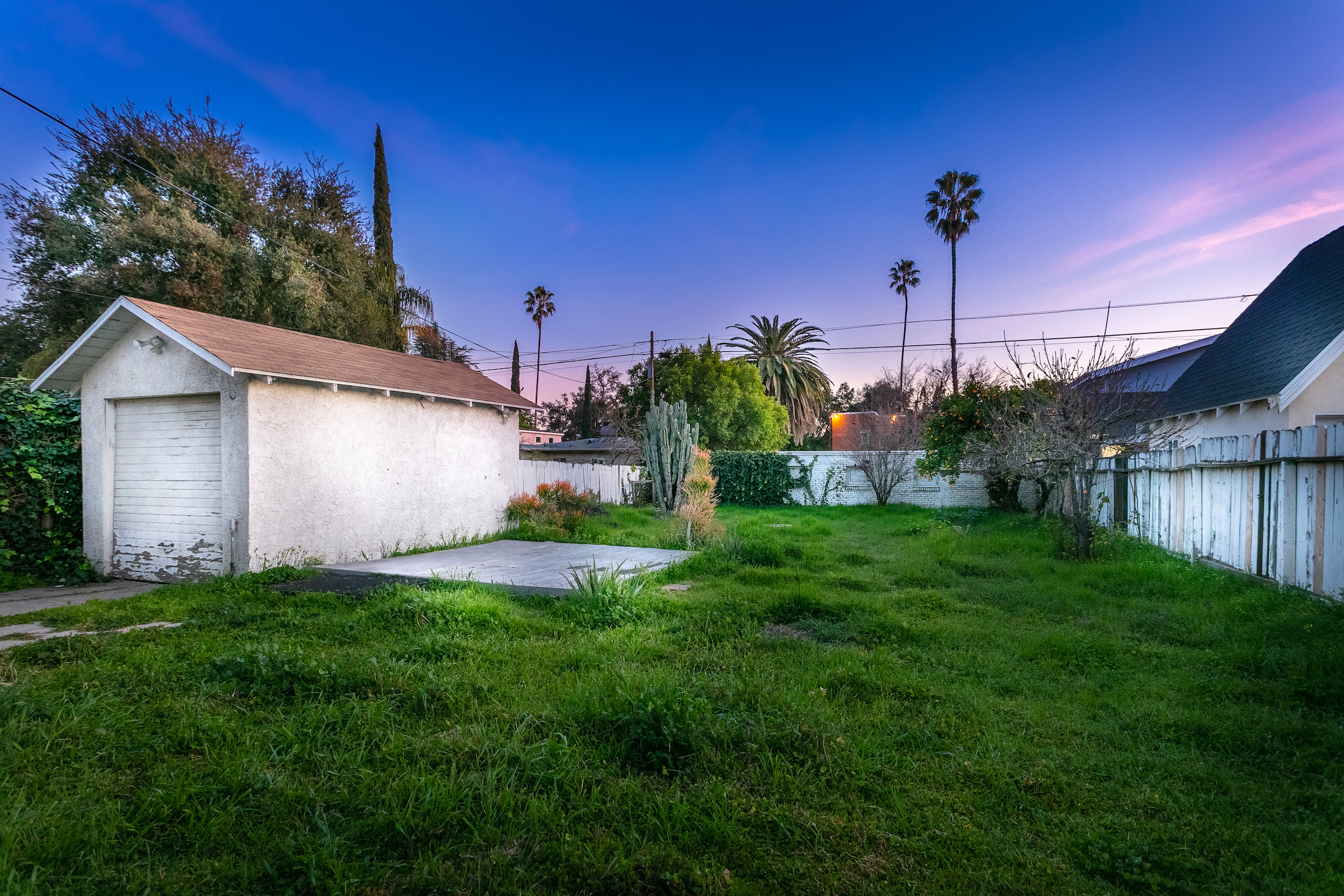 listing