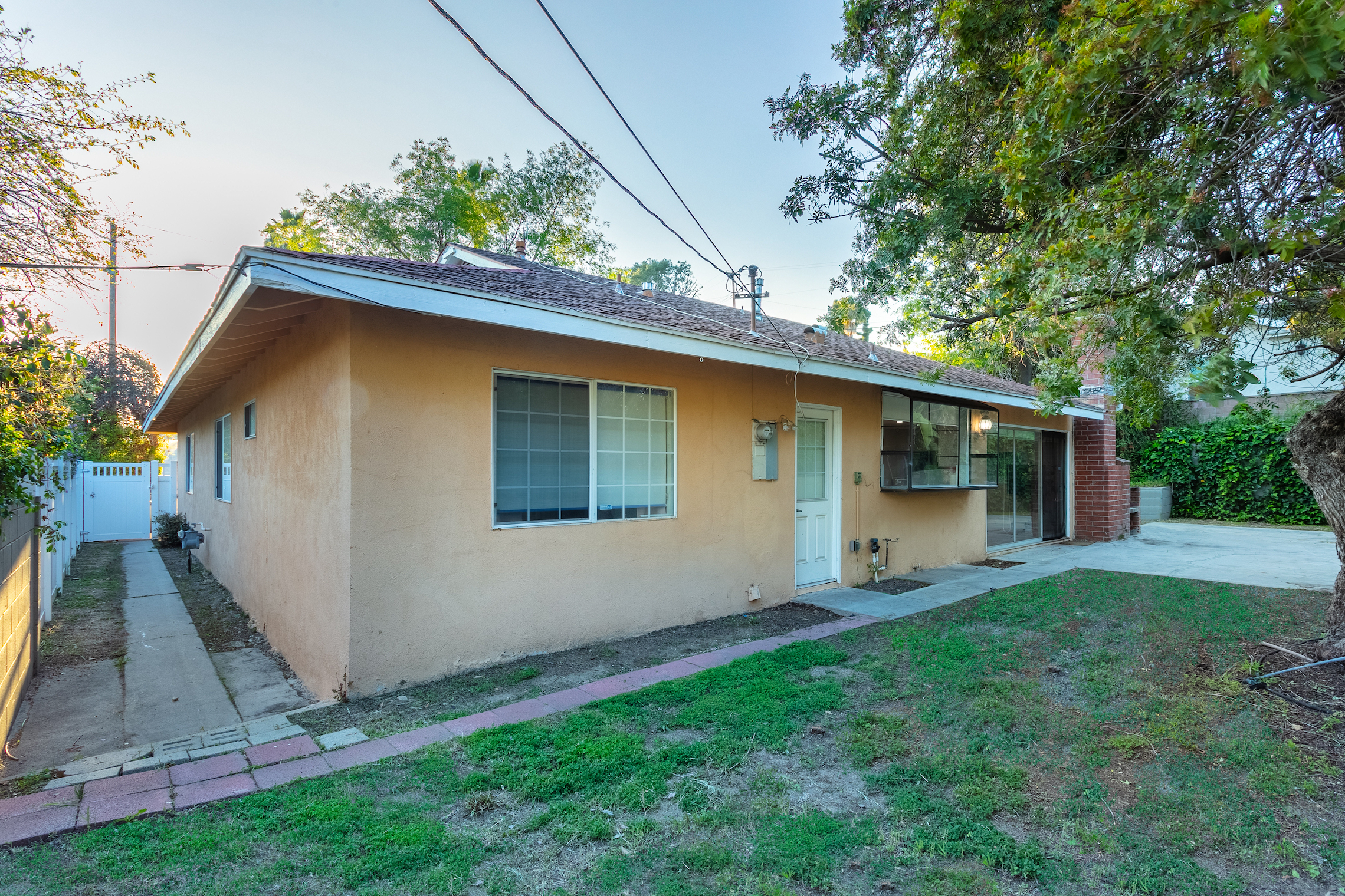 listing