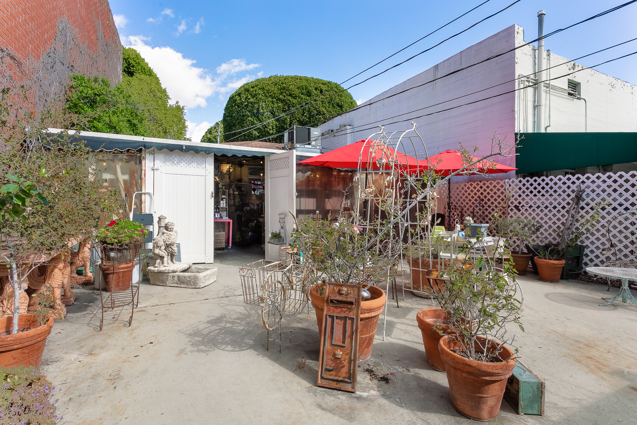 listing