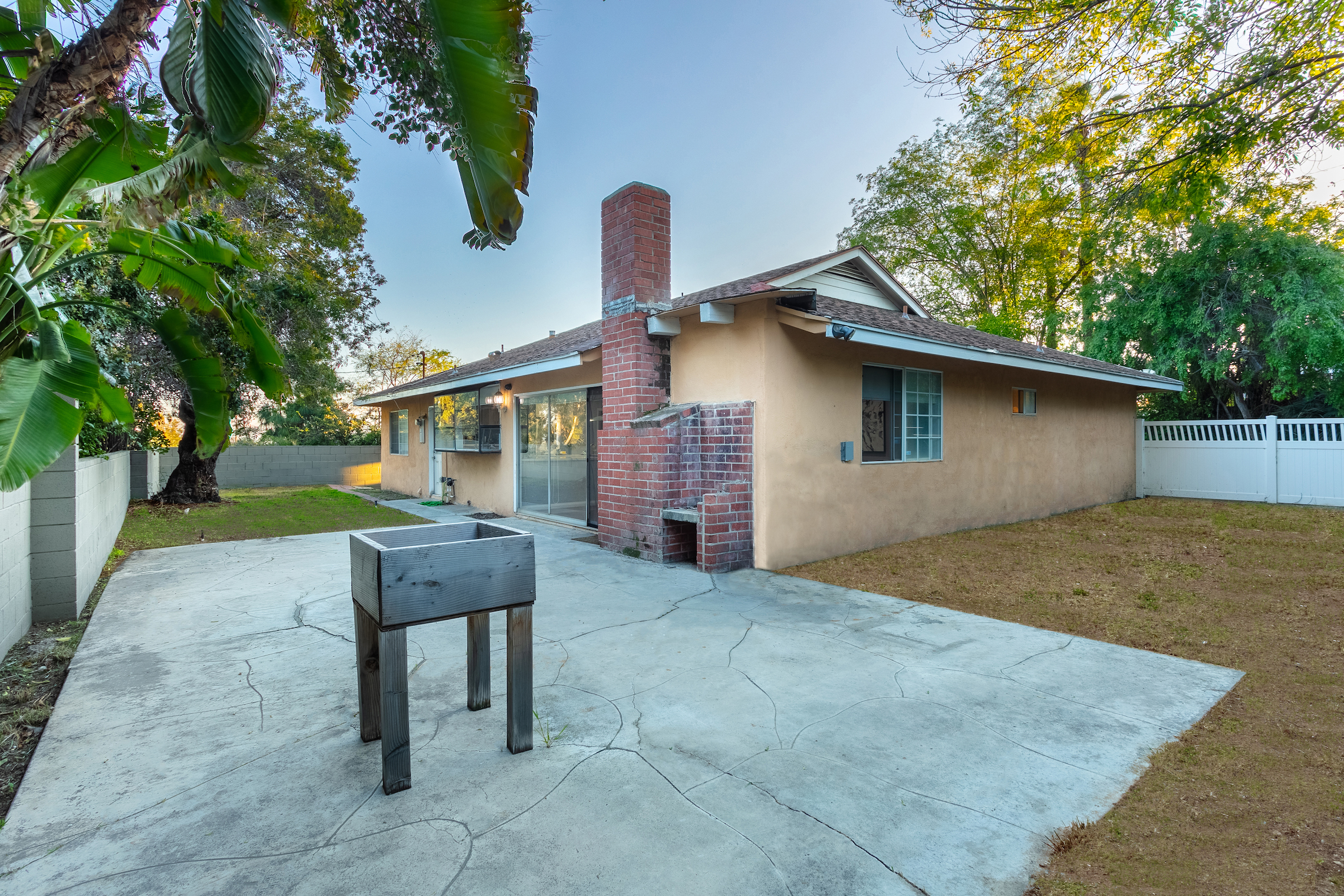 listing