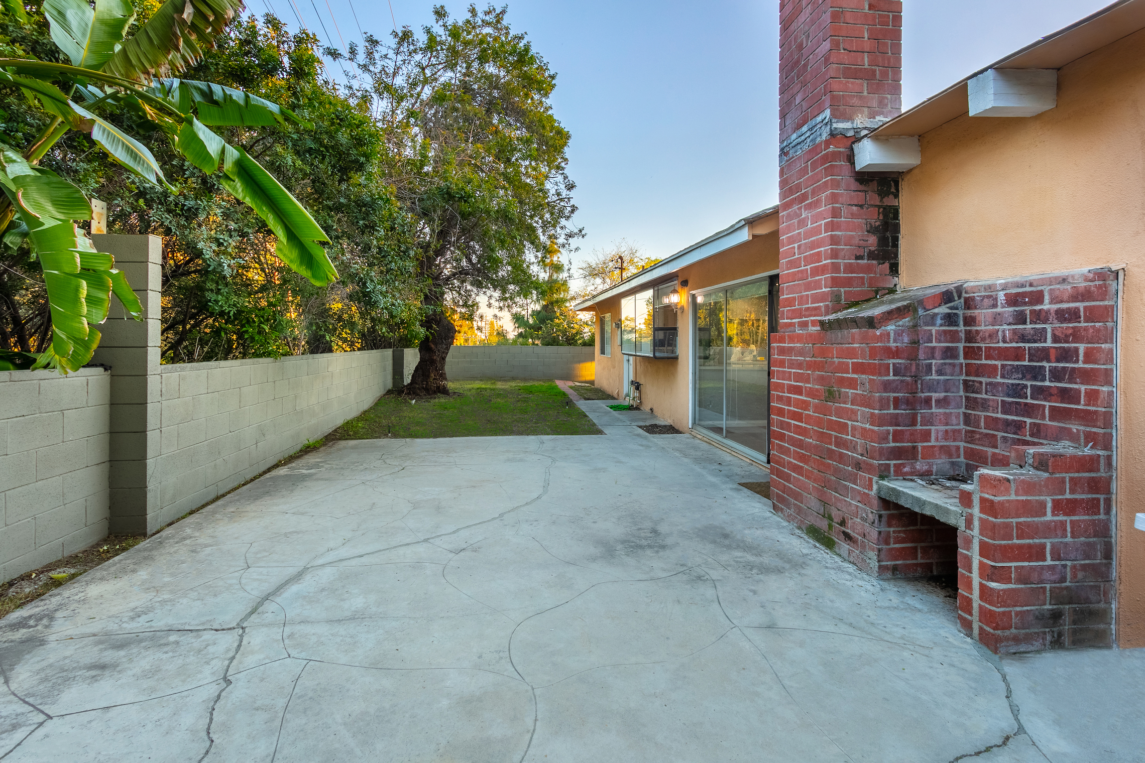 listing
