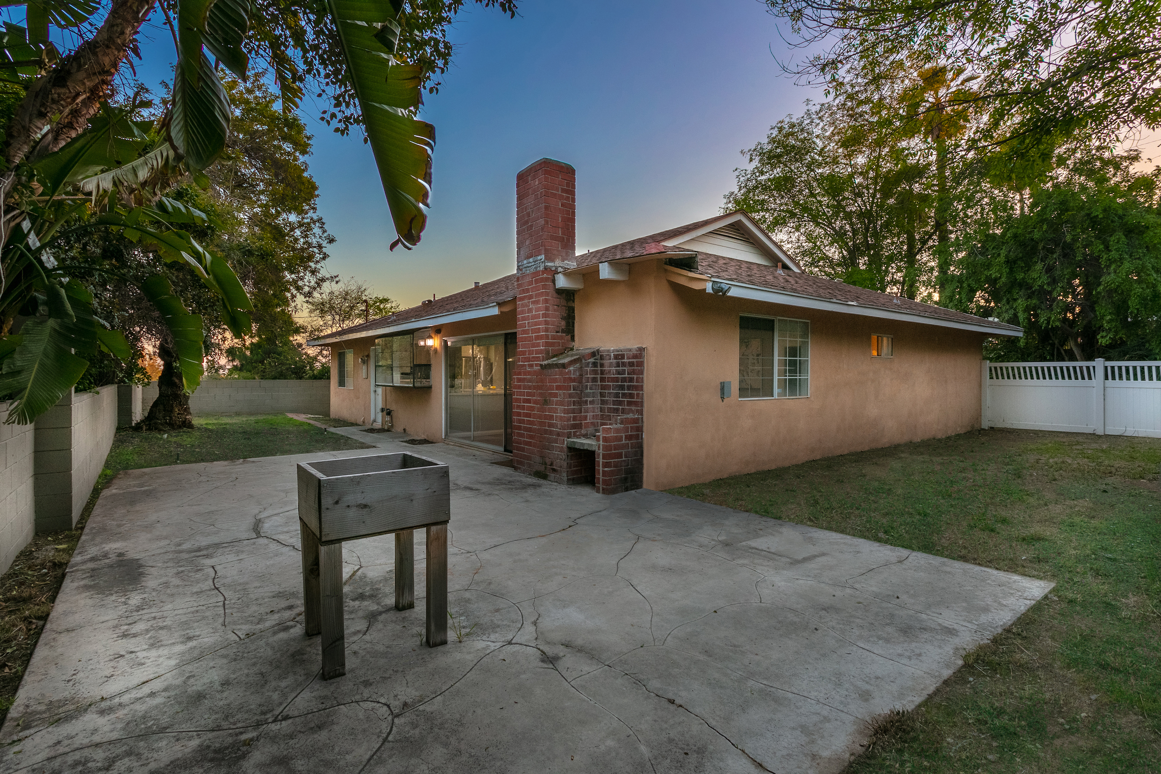 listing