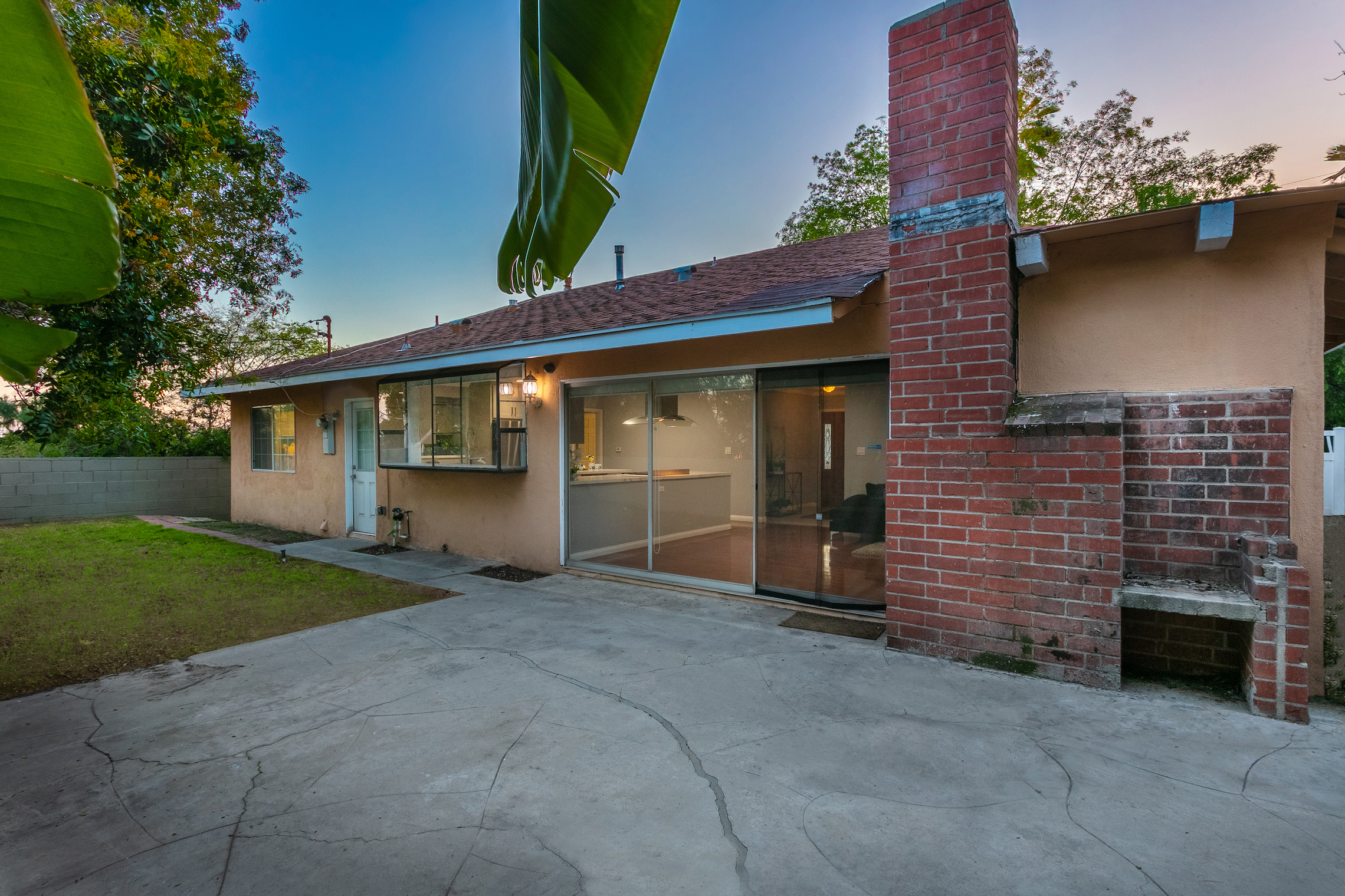 listing