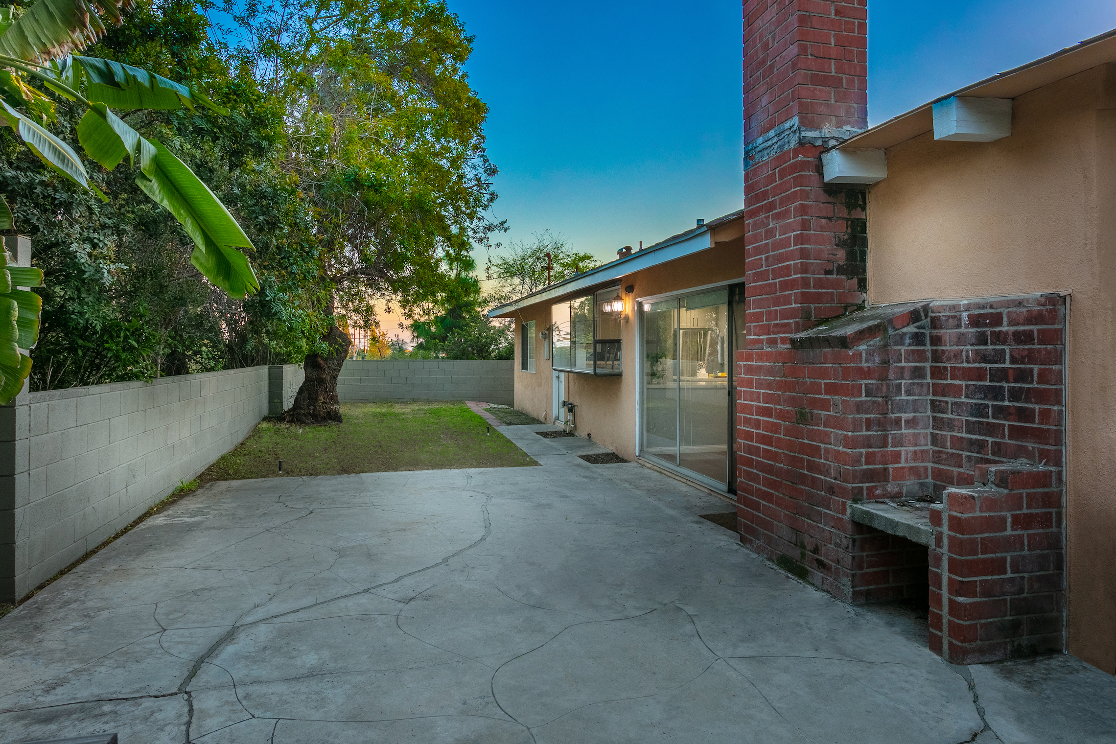 listing