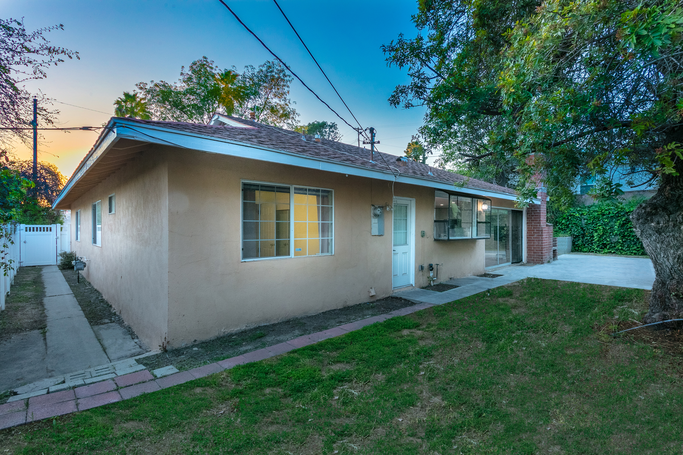 listing