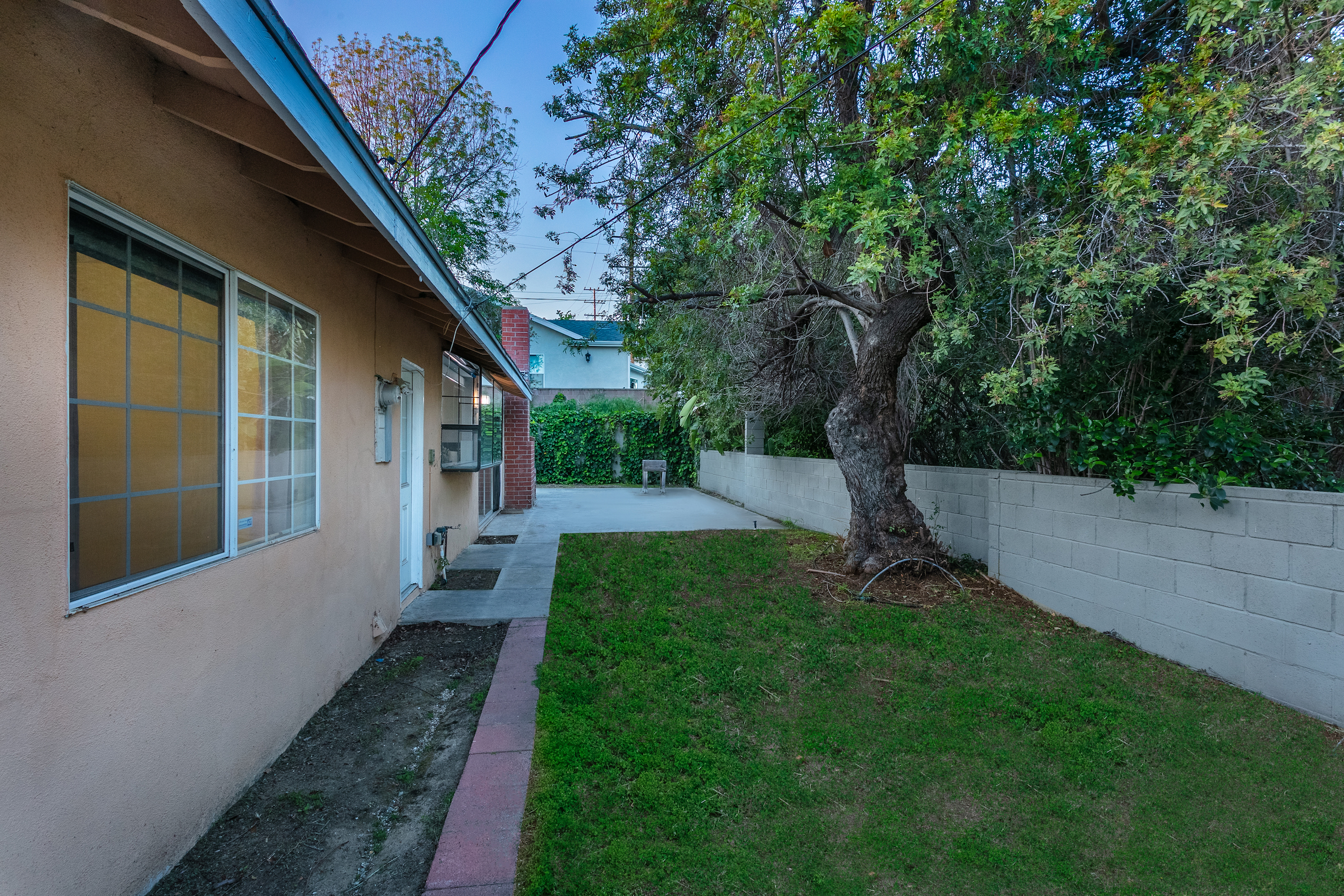 listing