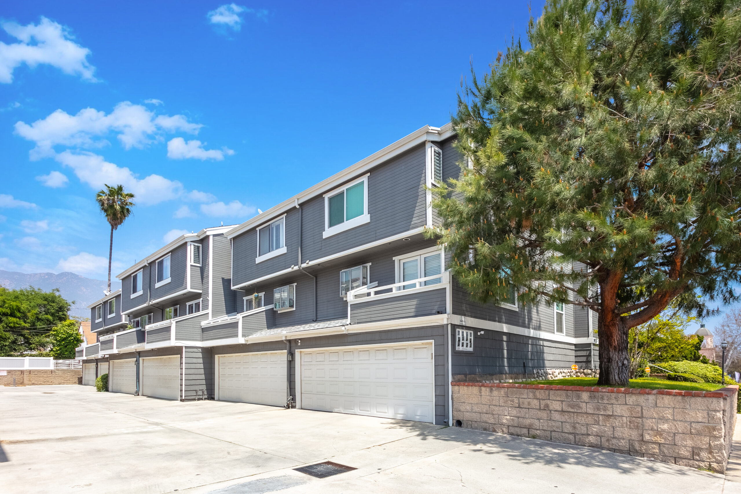 listing