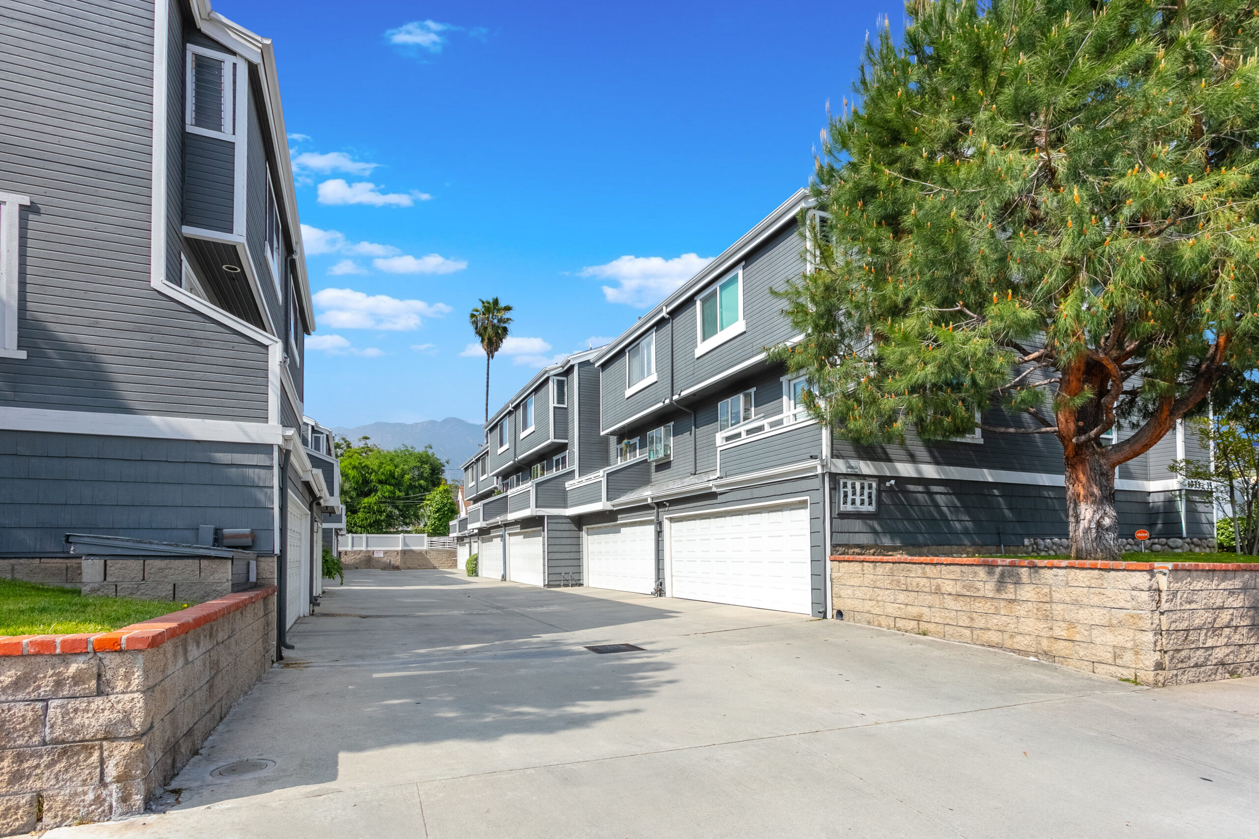 listing