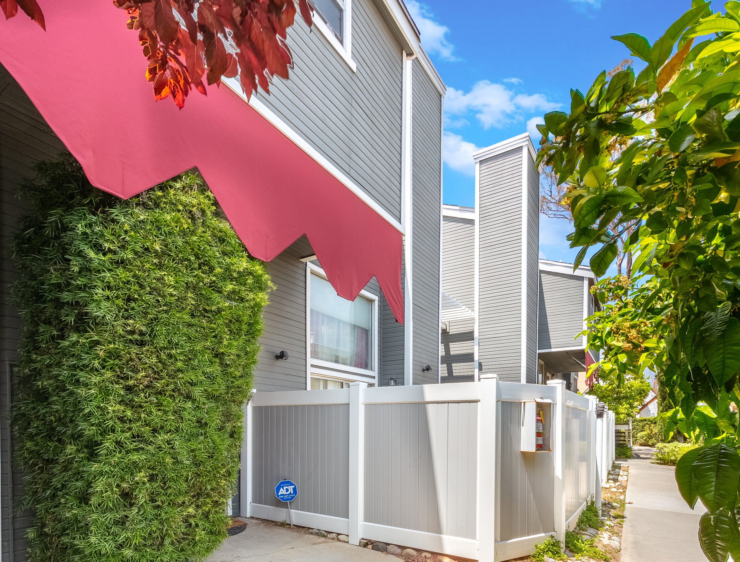 listing
