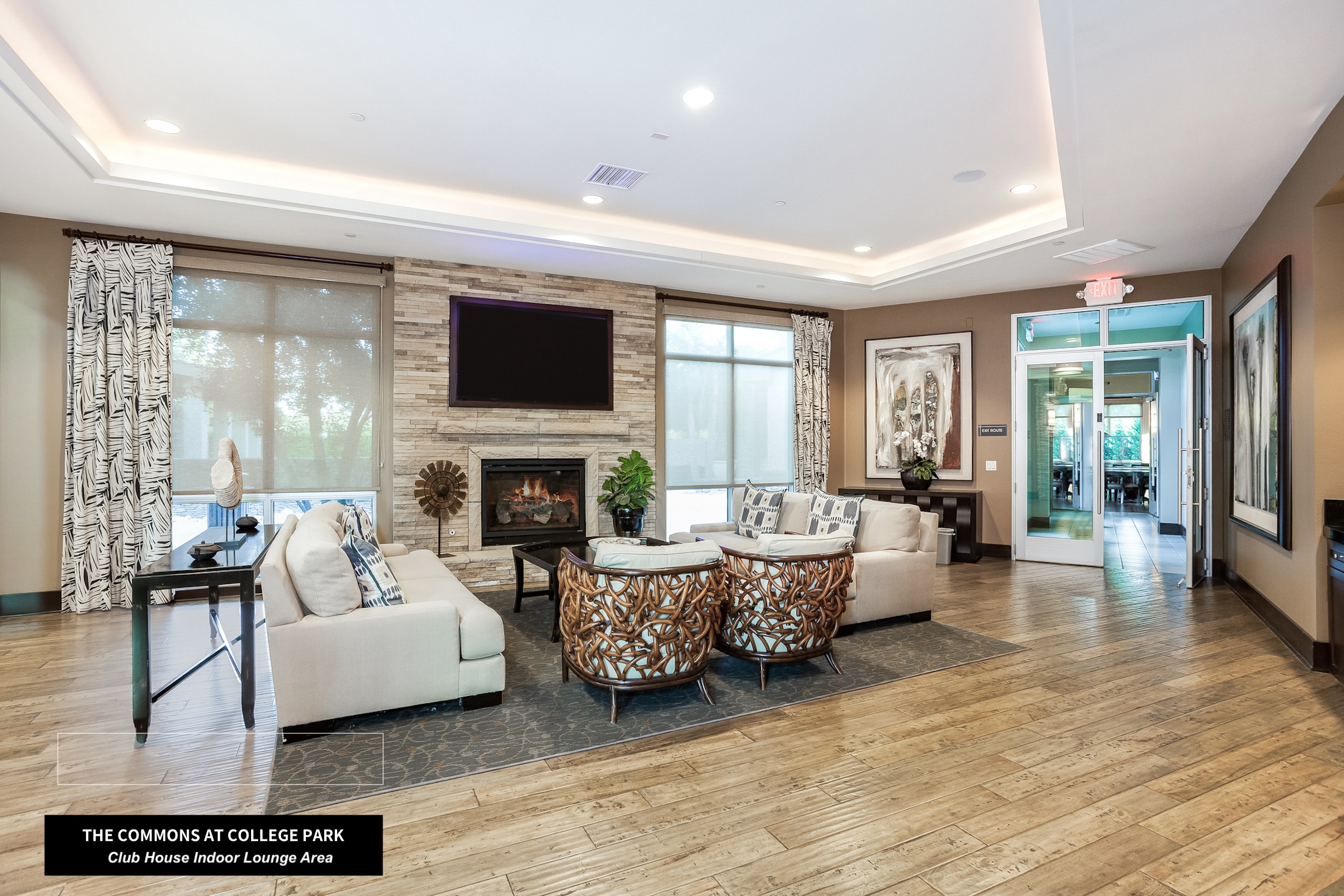 listing