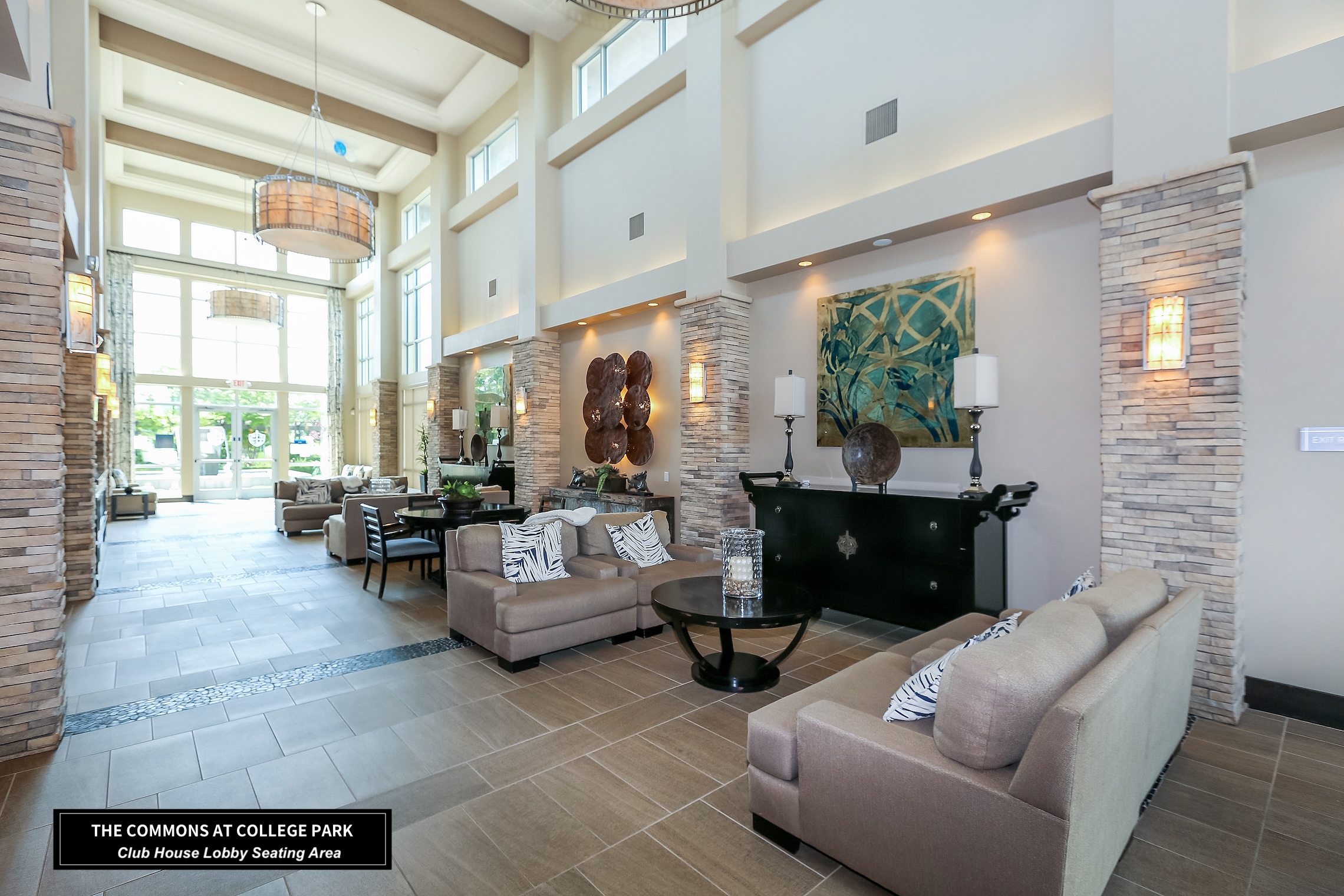 listing