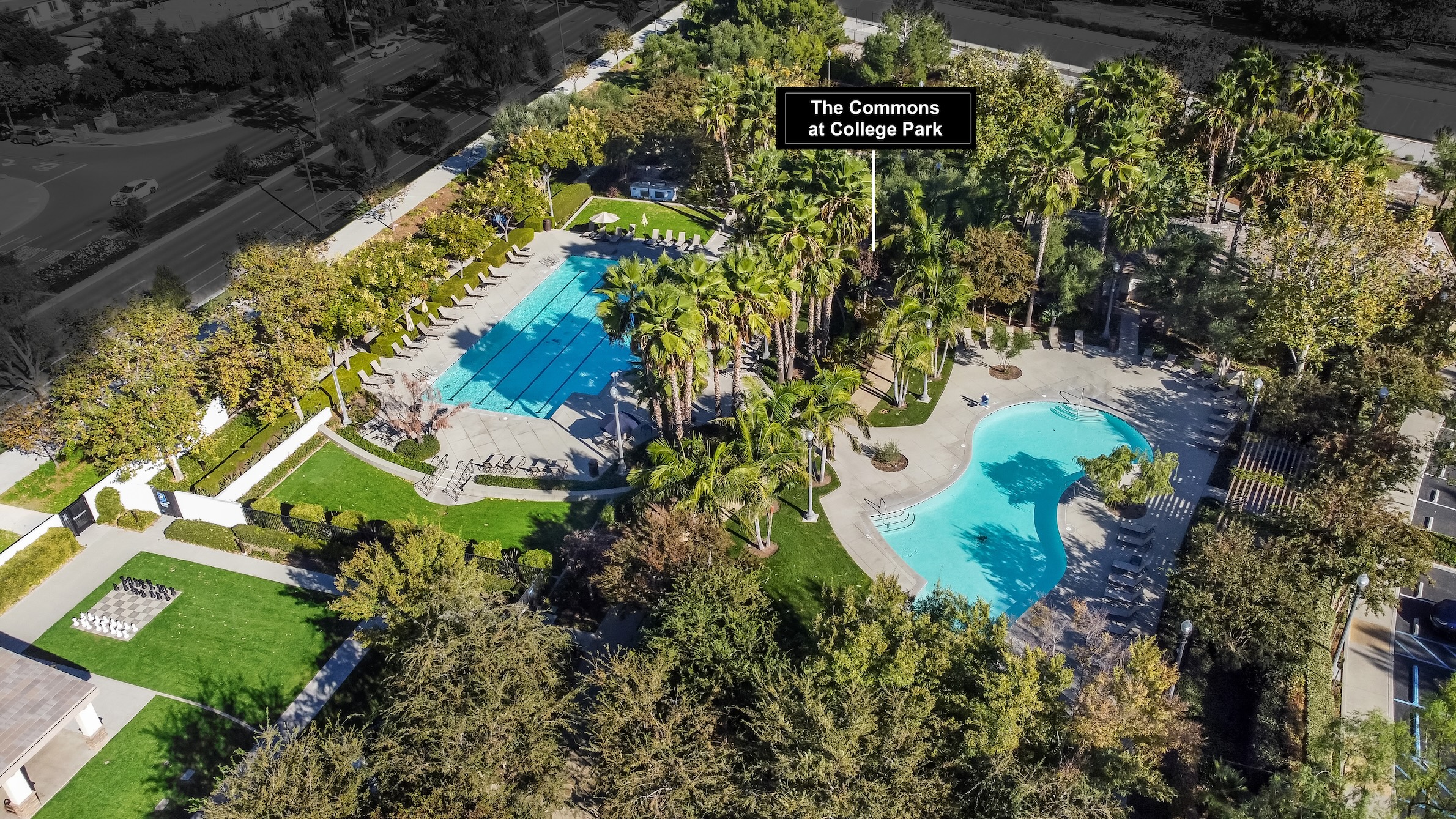 listing