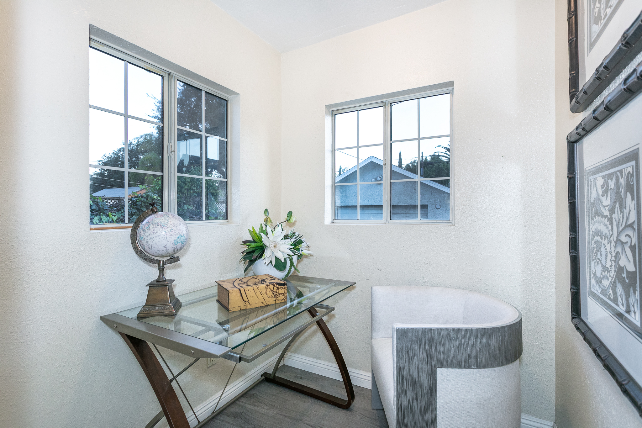 listing