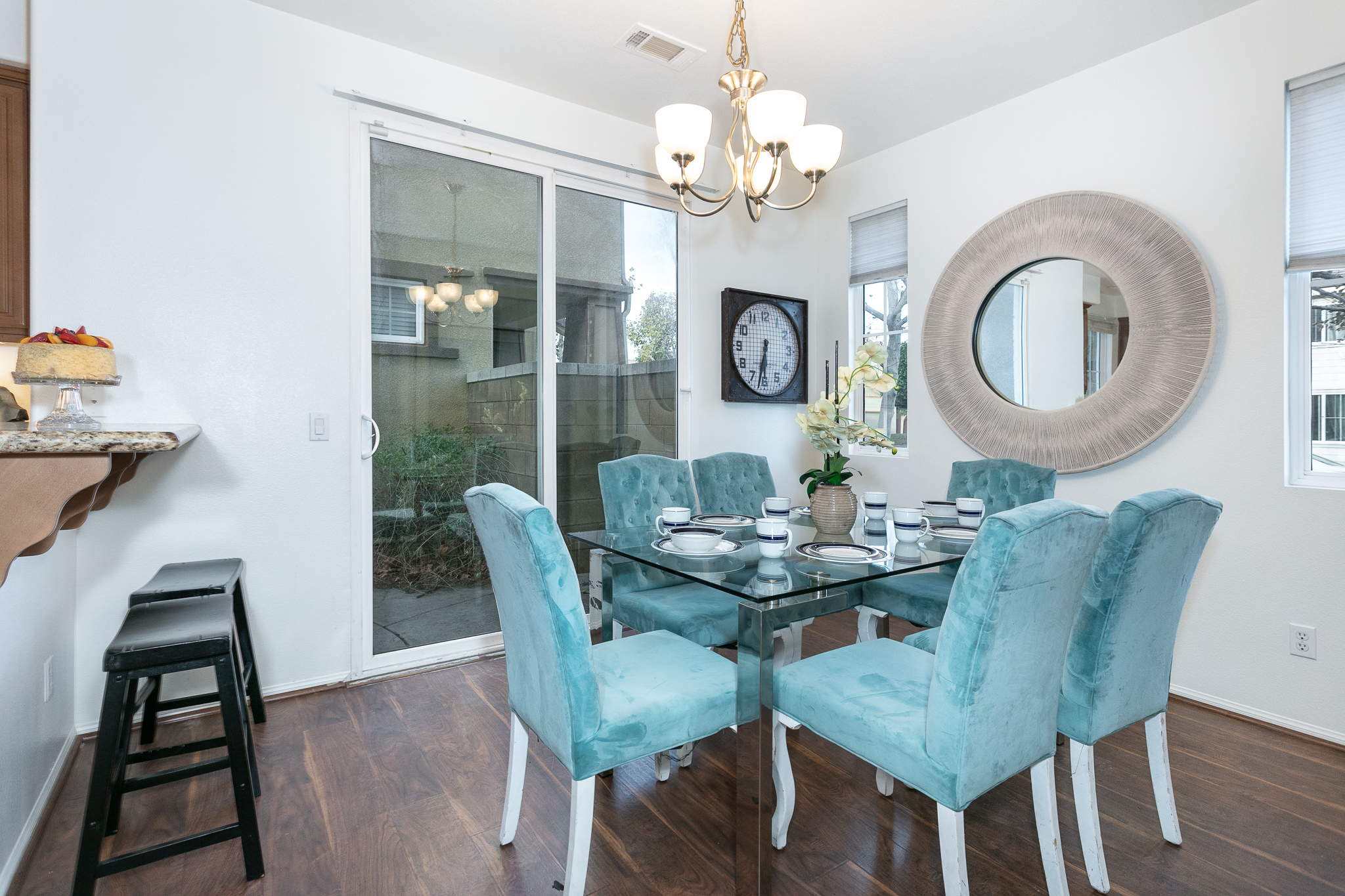listing
