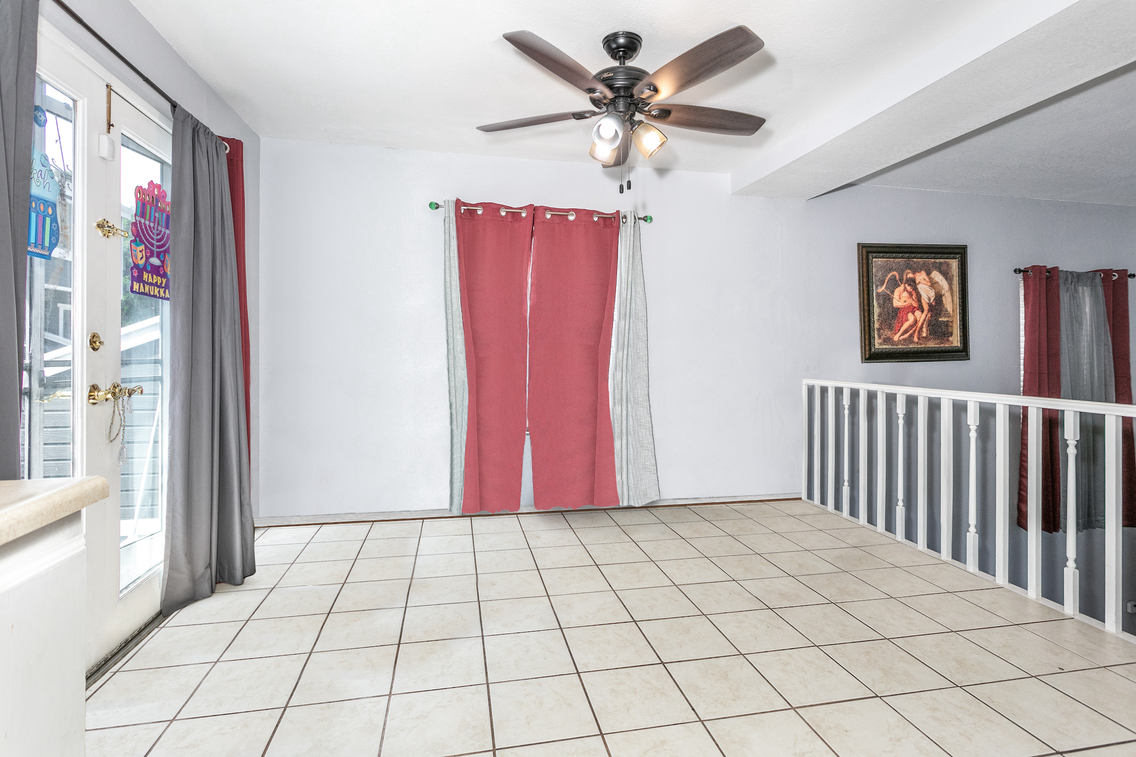 listing