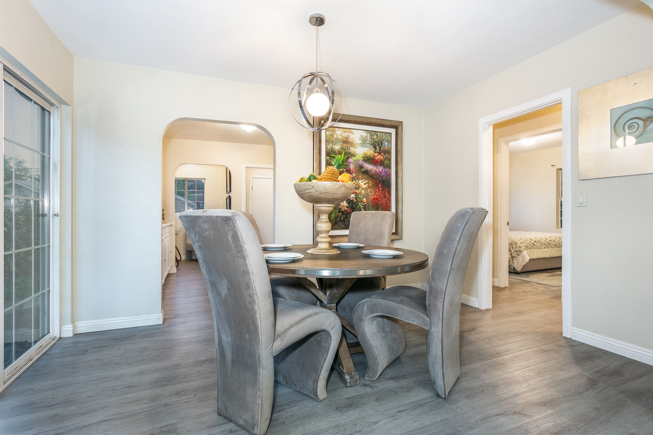 listing