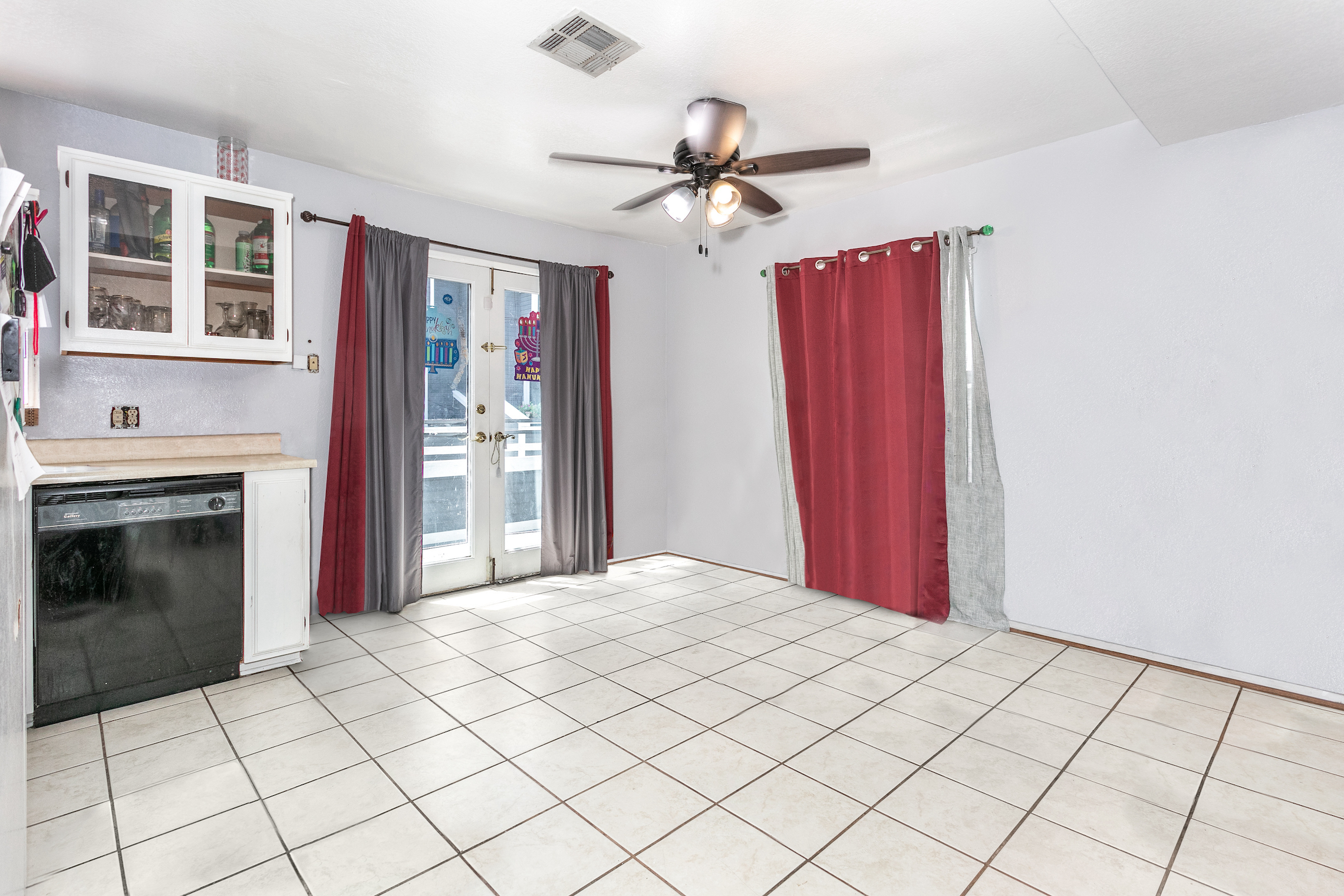 listing