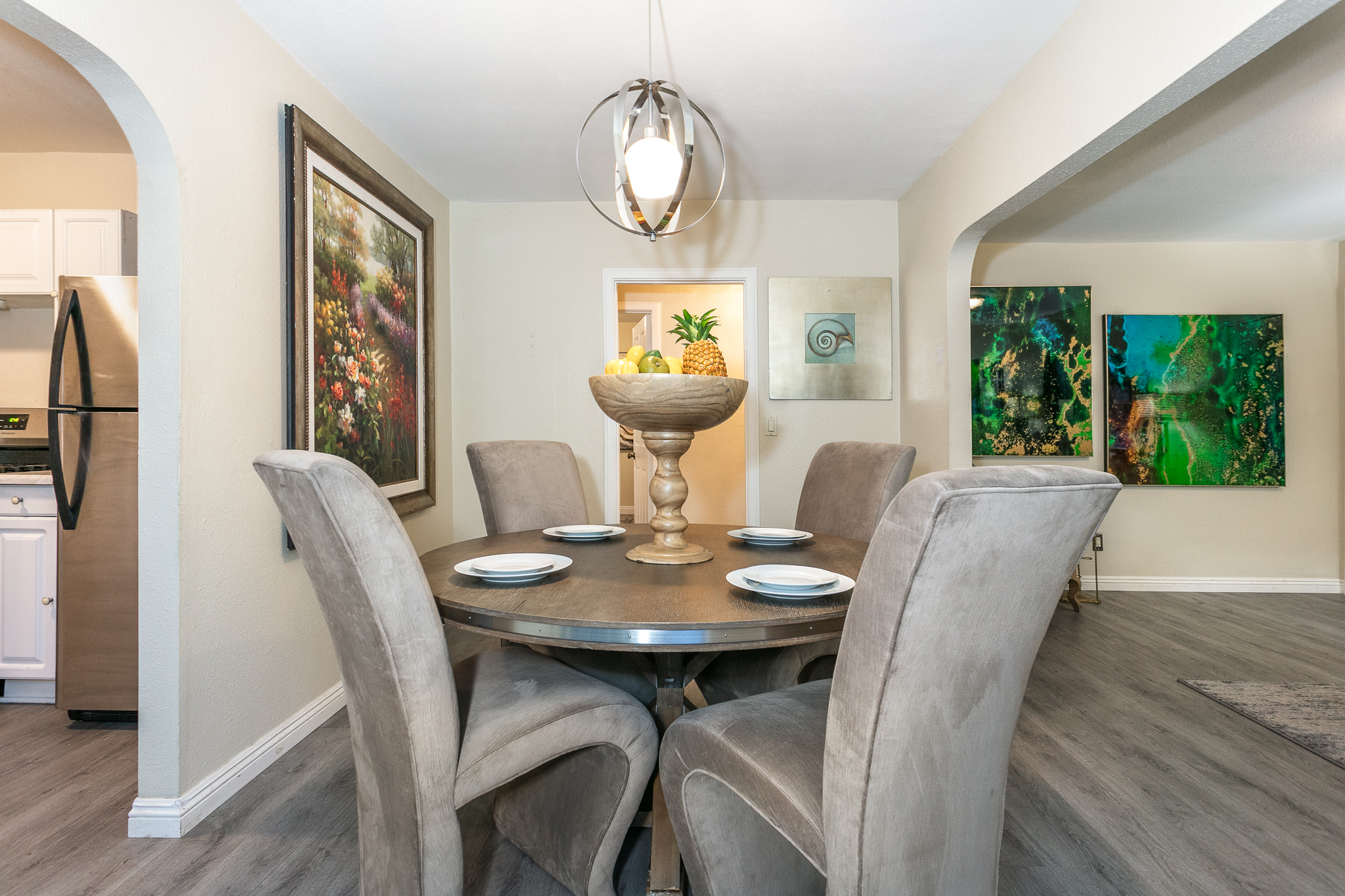listing