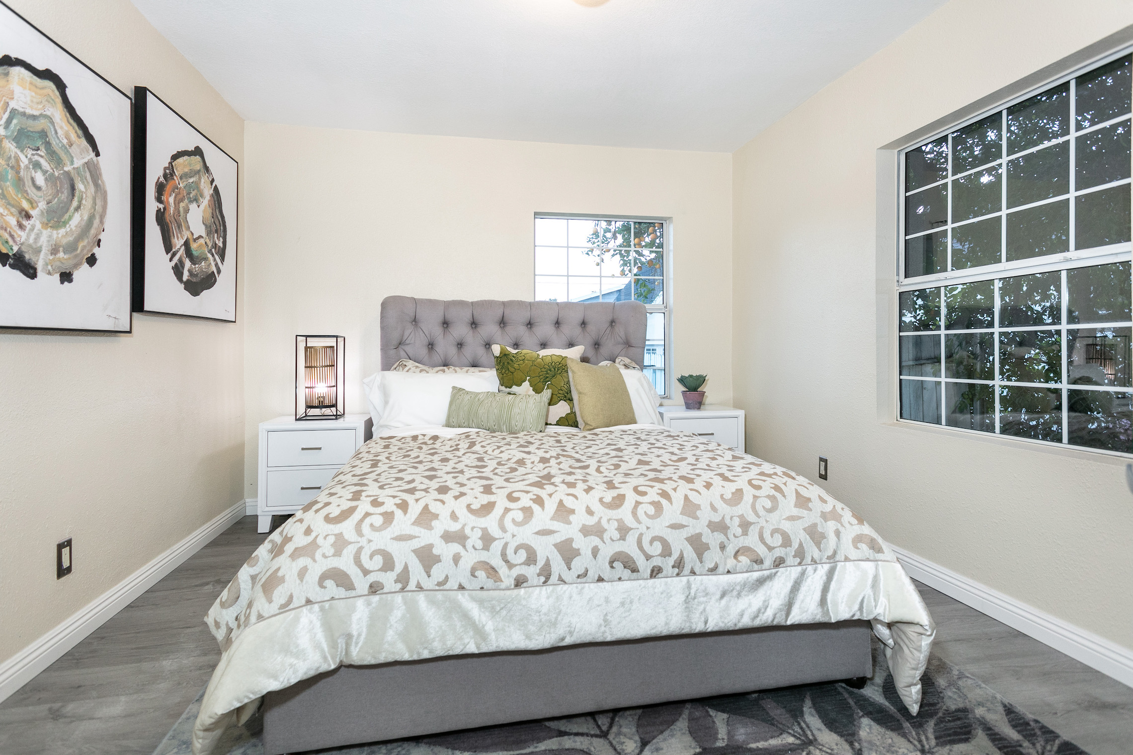 listing