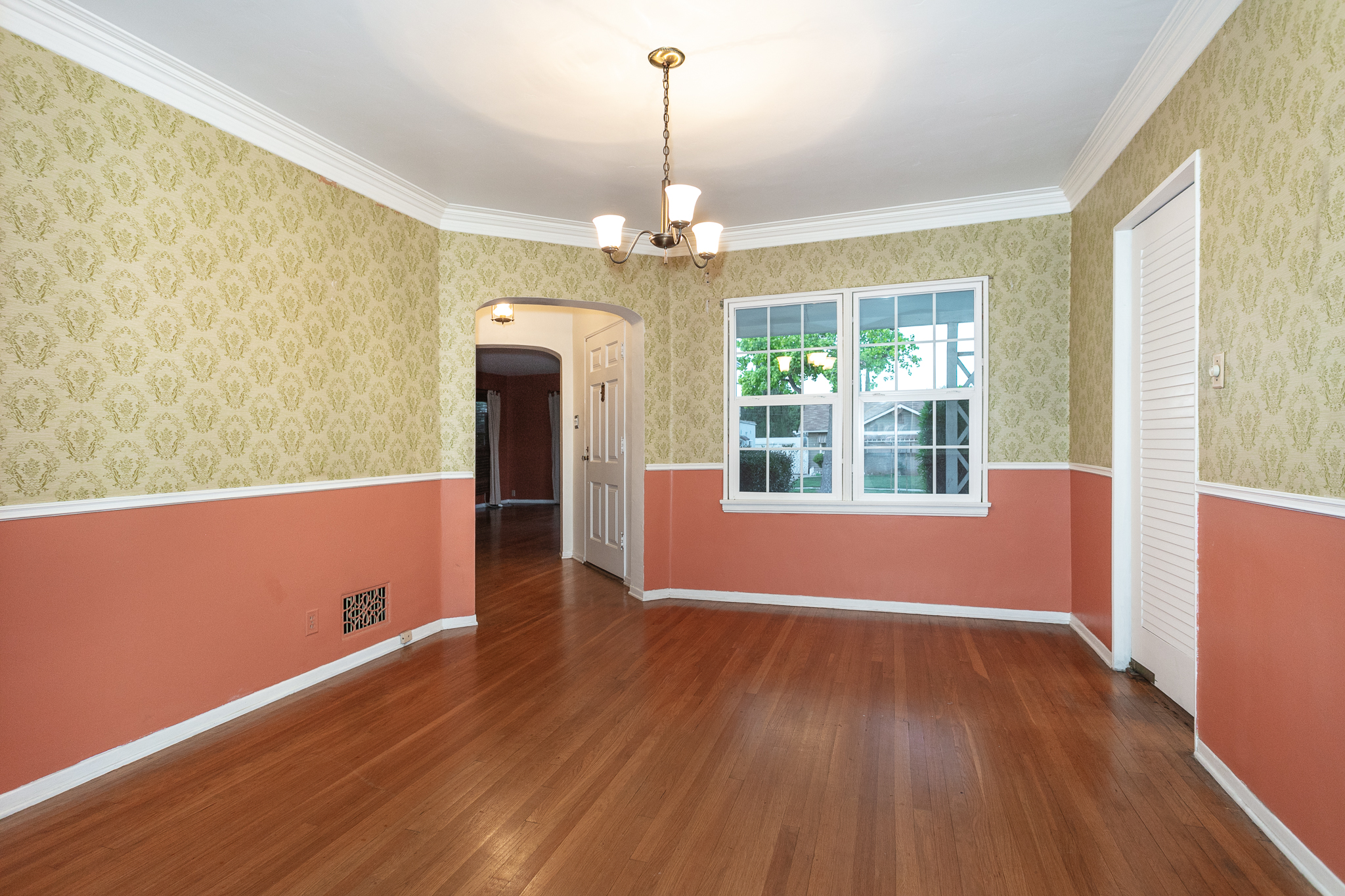 listing