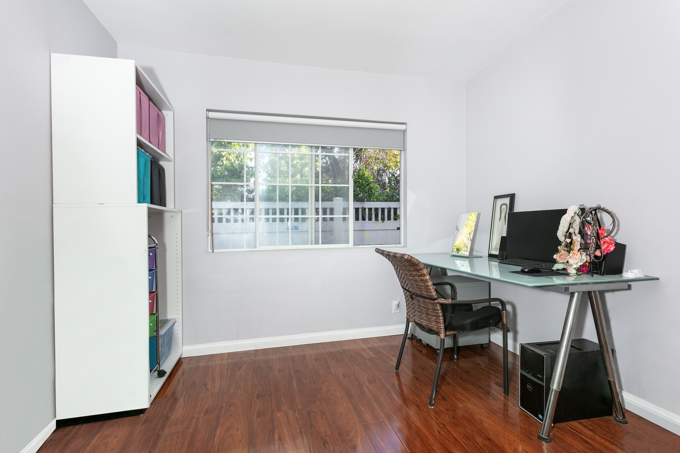 listing