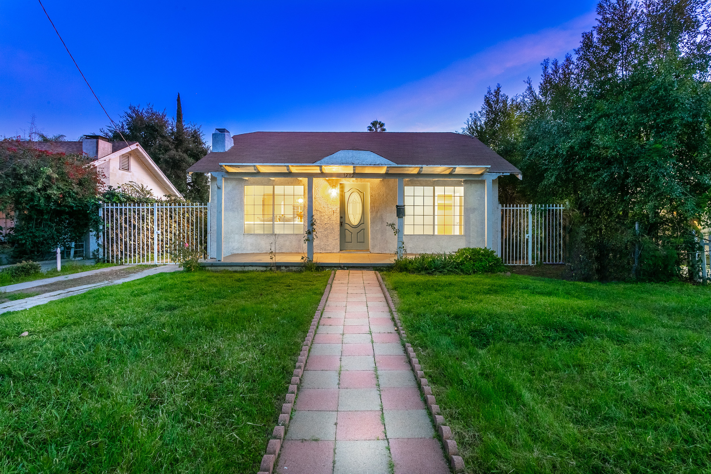 listing