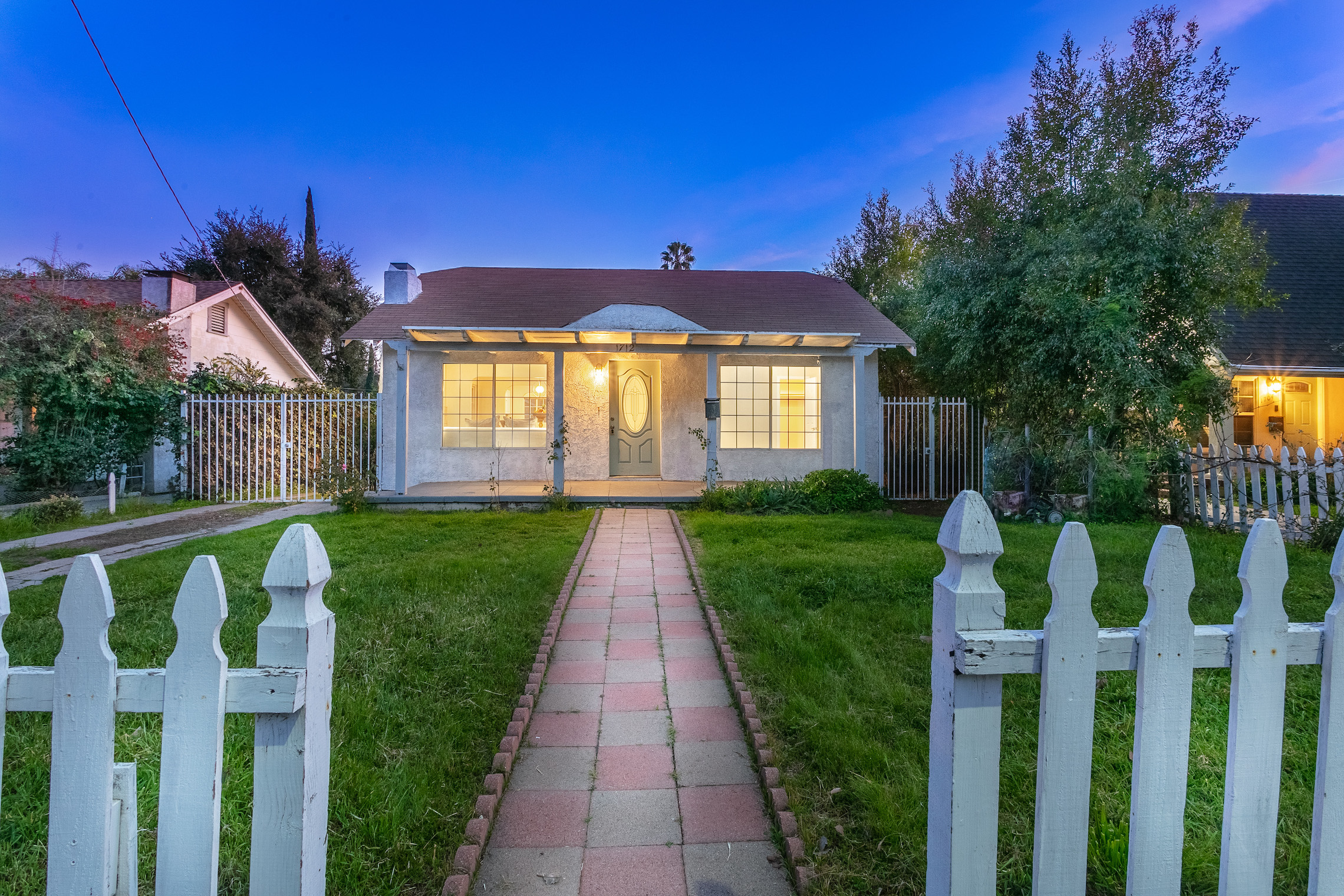 listing