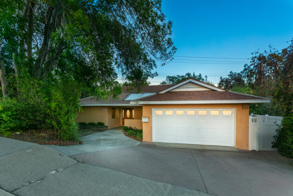 1540 S. Sunrise Dr. Monterey Park CA 91754