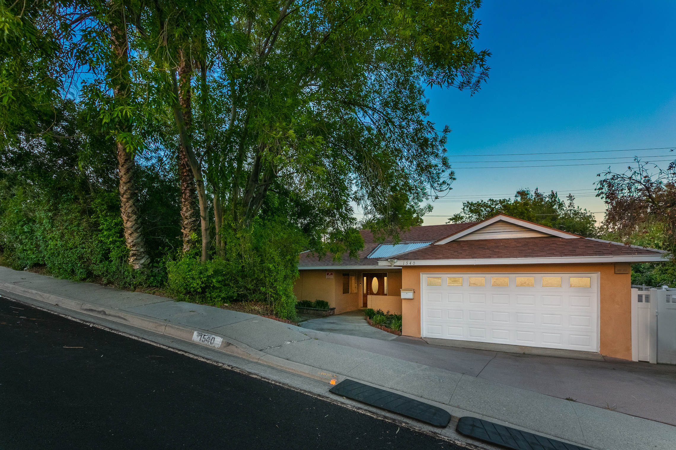 listing