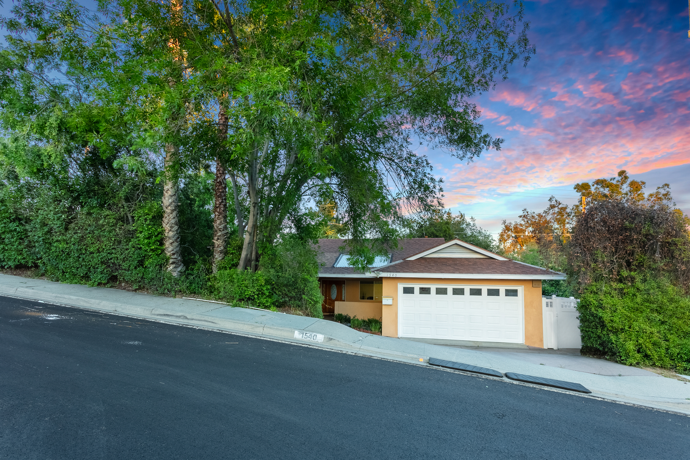 listing