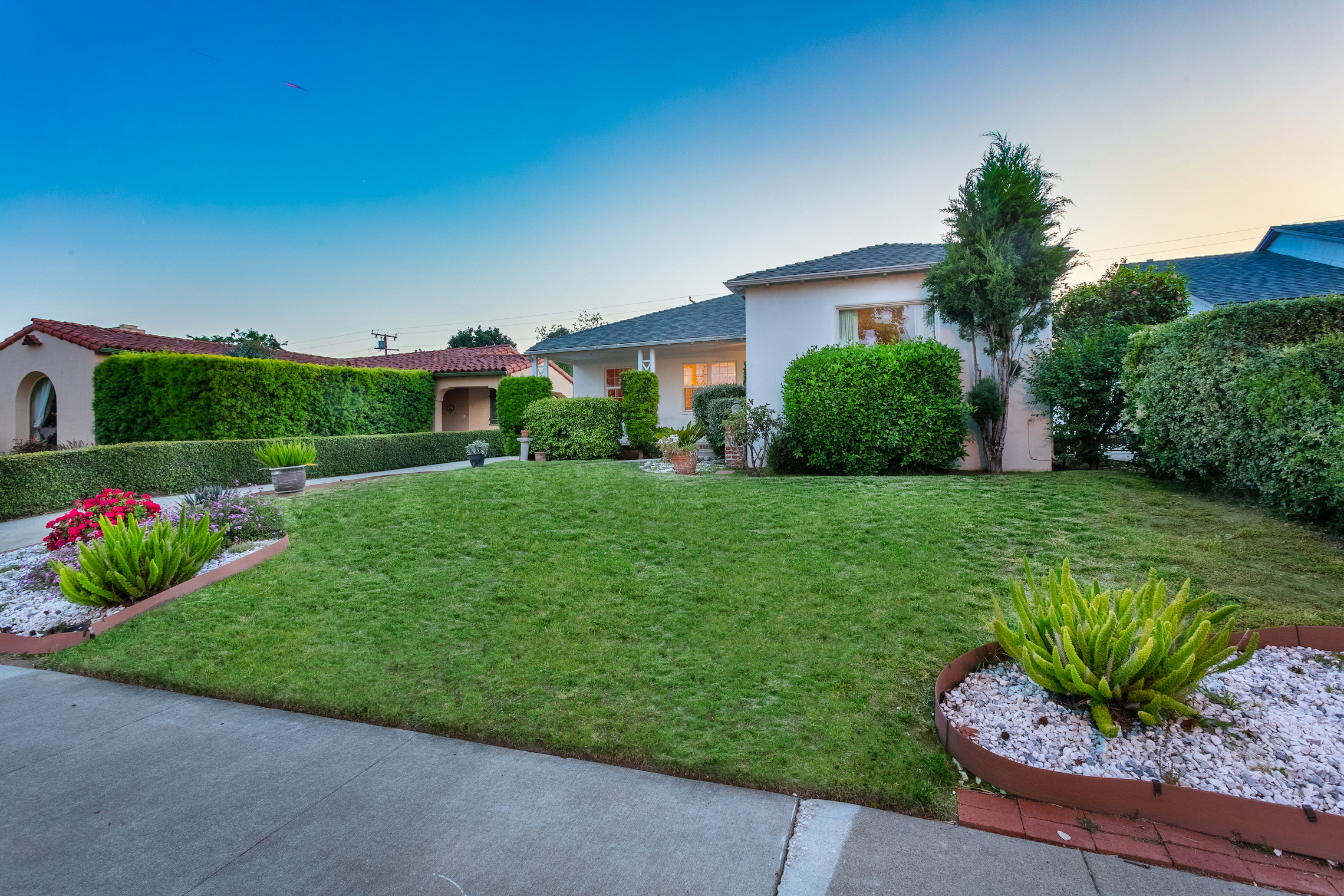 listing
