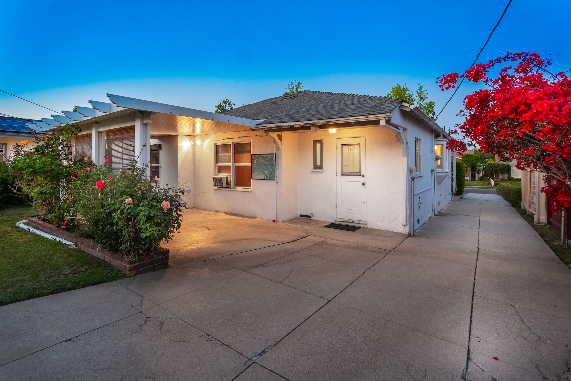 listing
