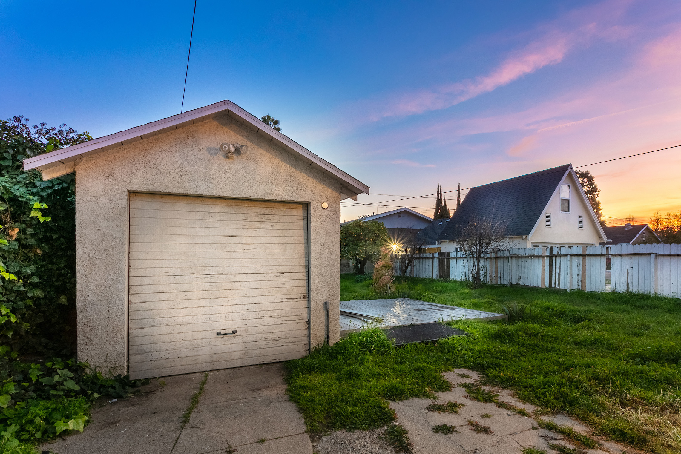 listing