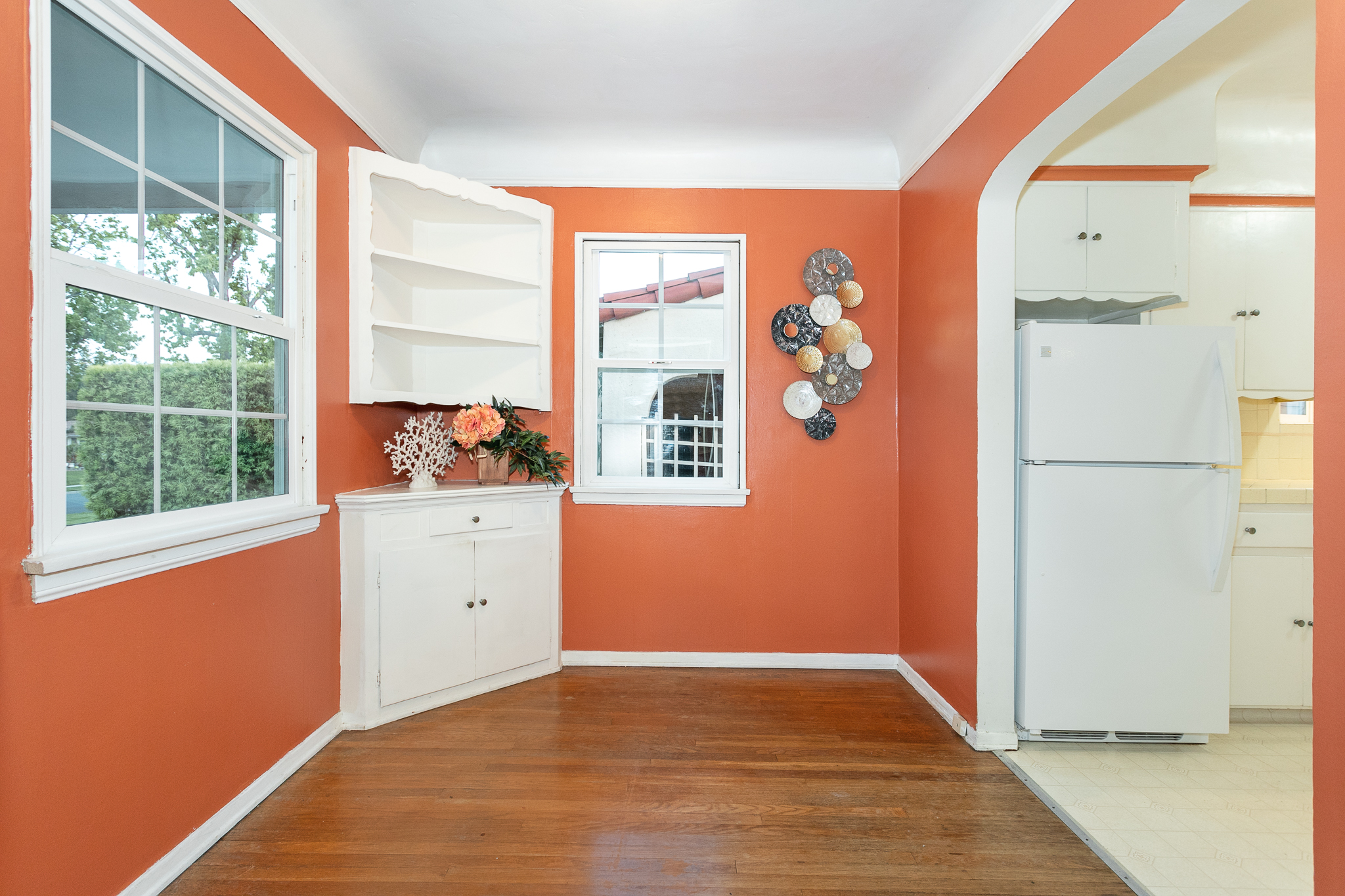 listing