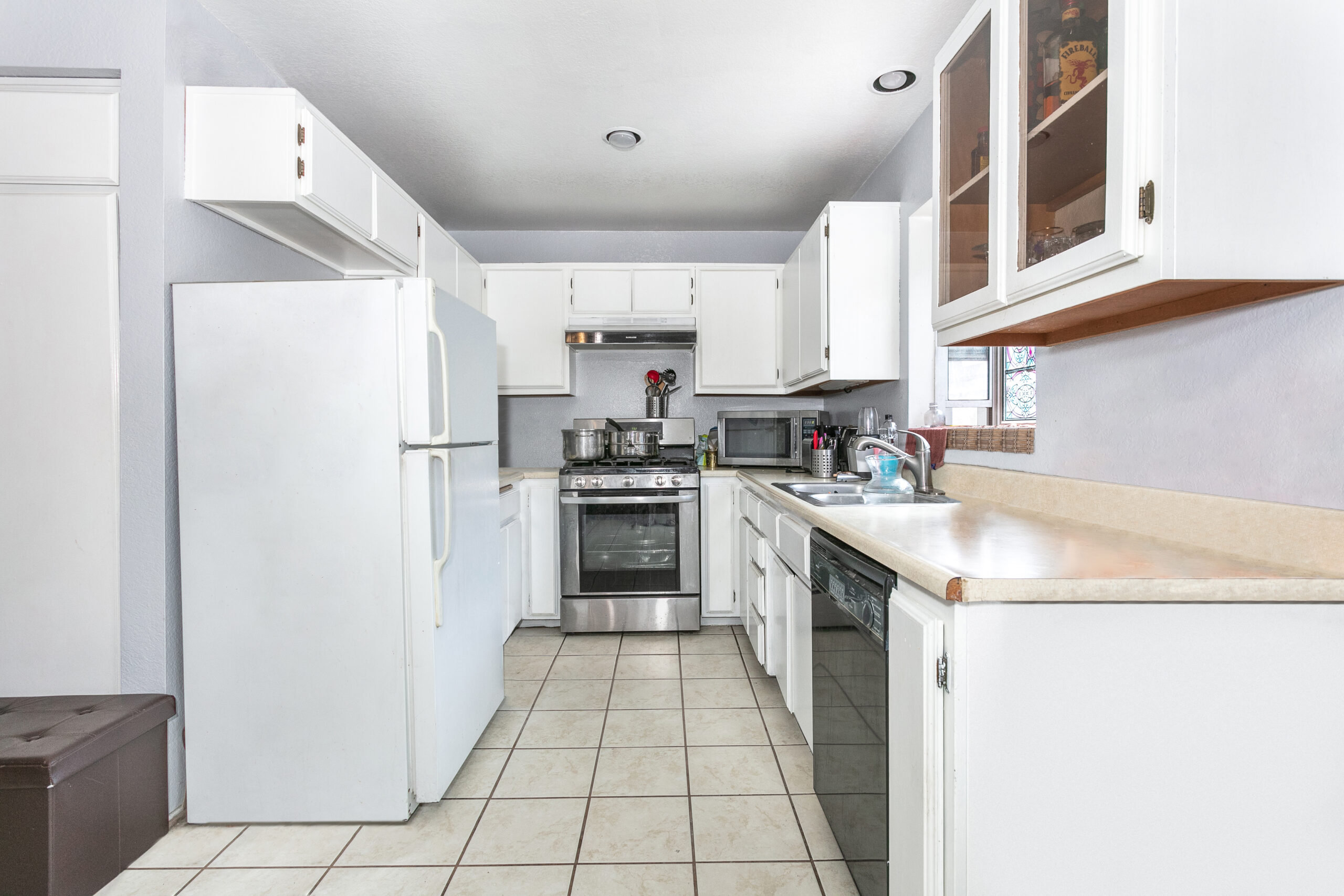 listing