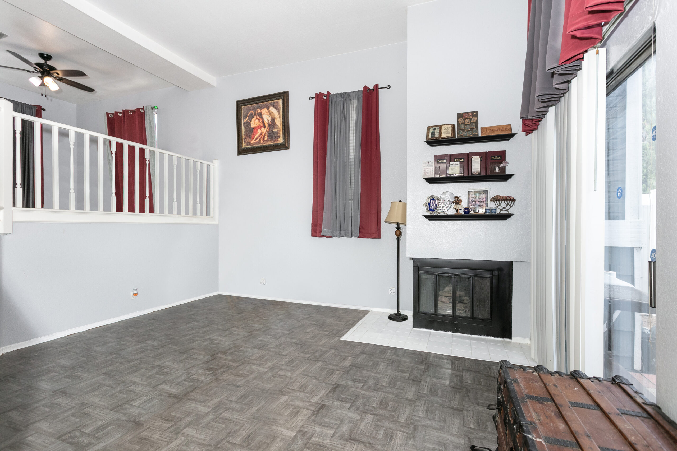 listing