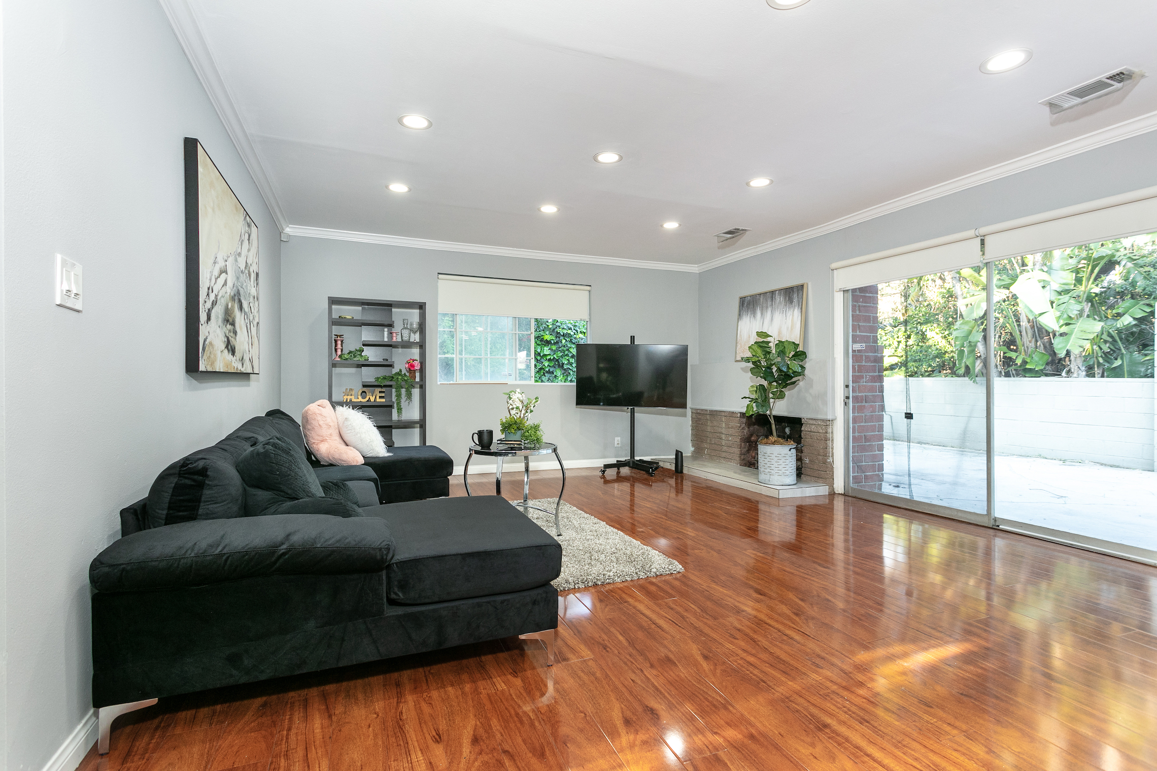 listing