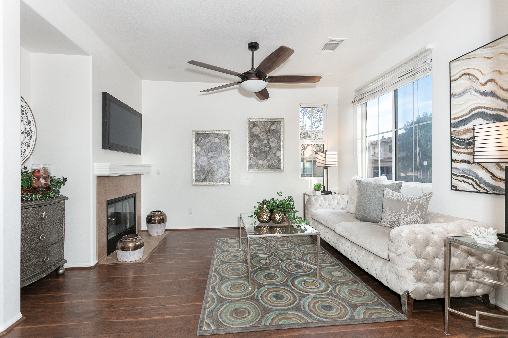 listing