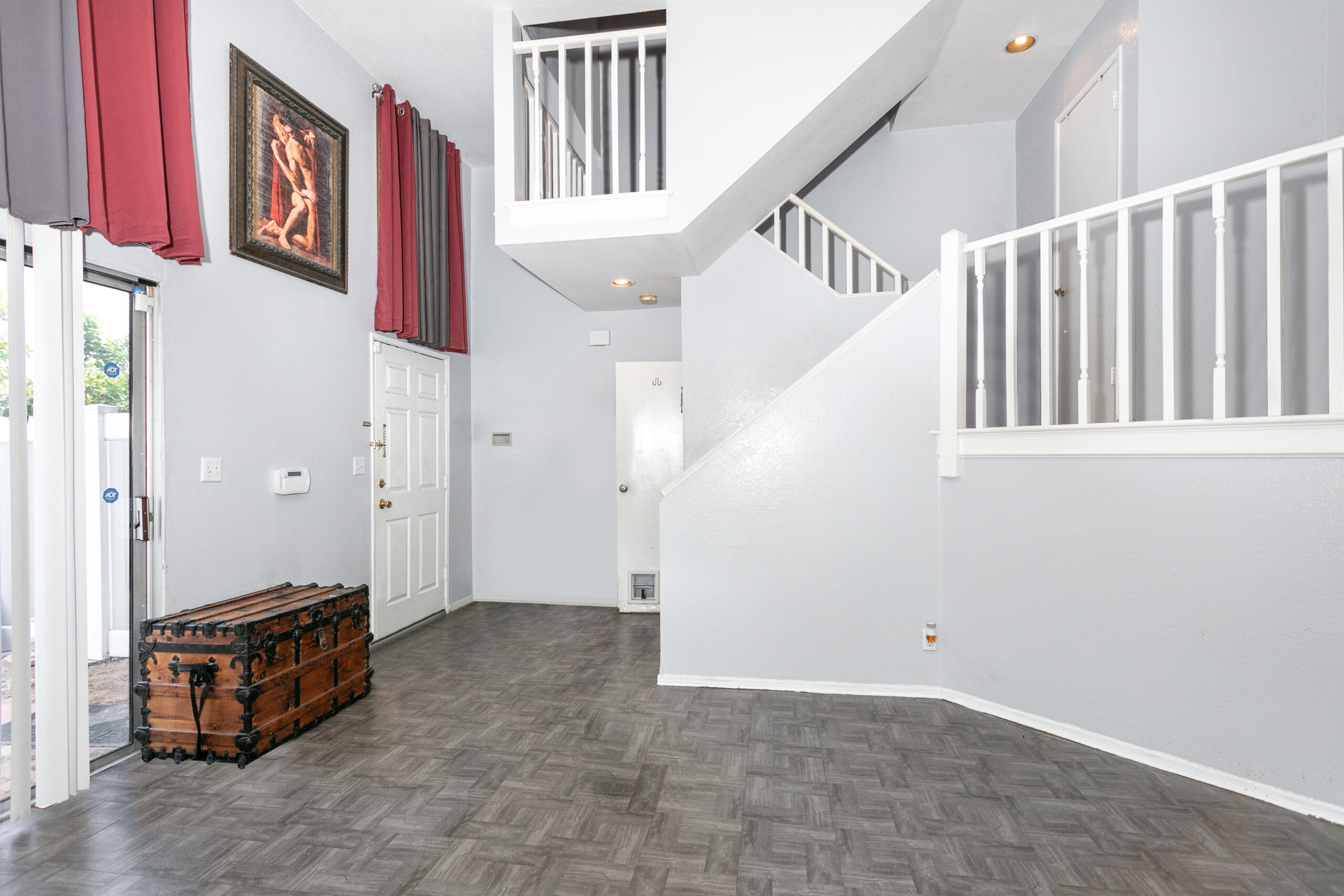 listing