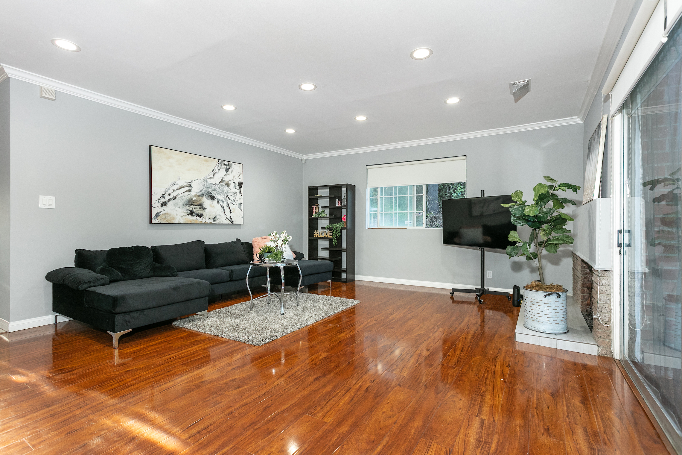 listing