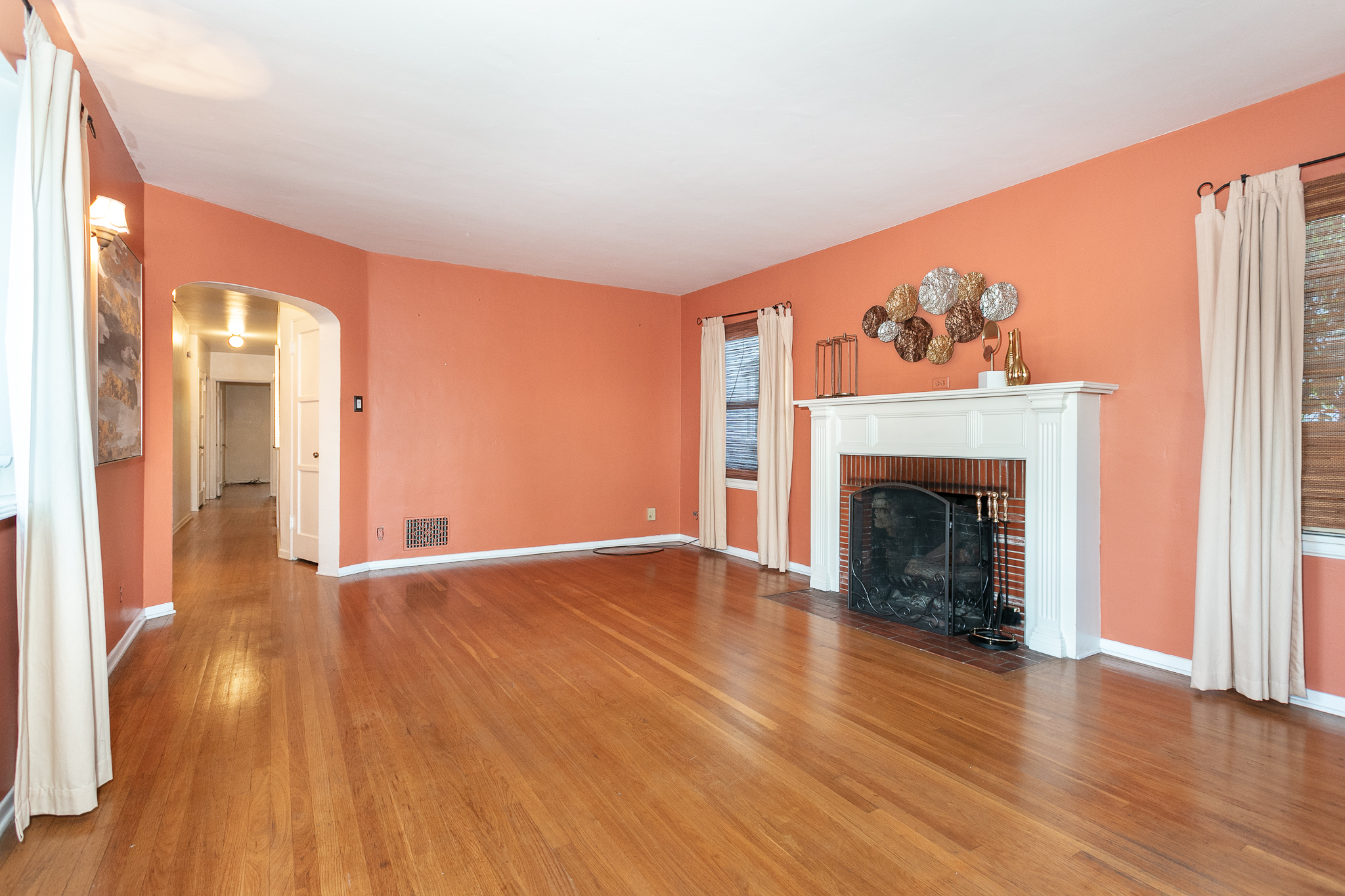 listing