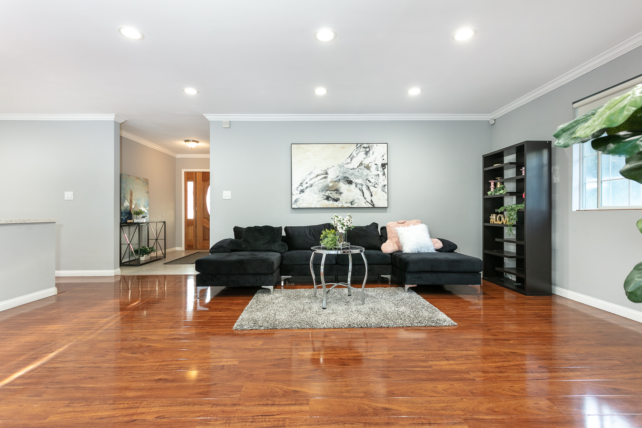 listing