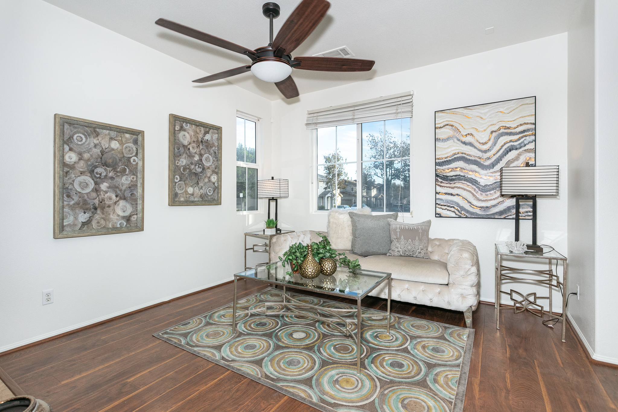 listing