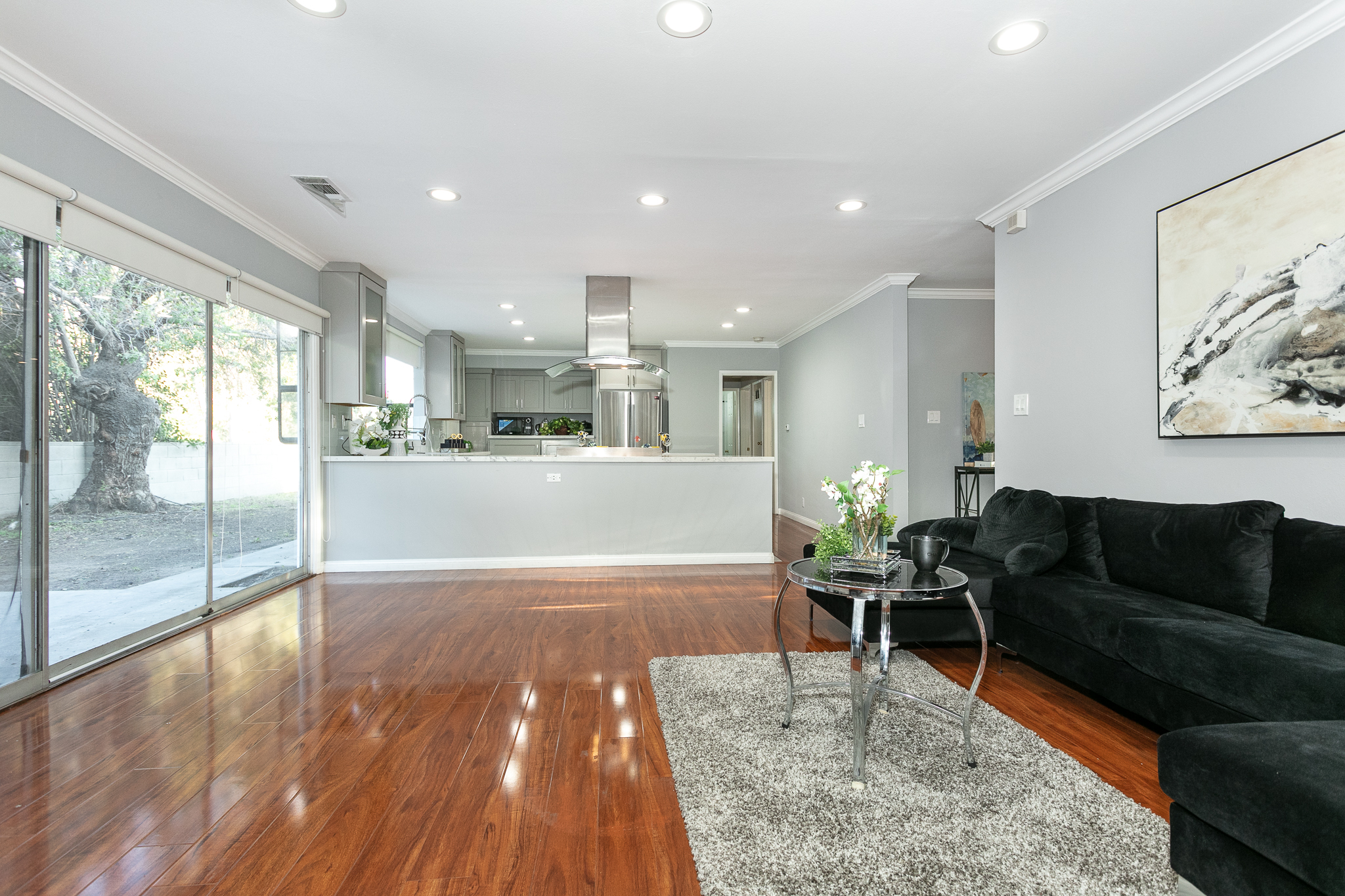 listing