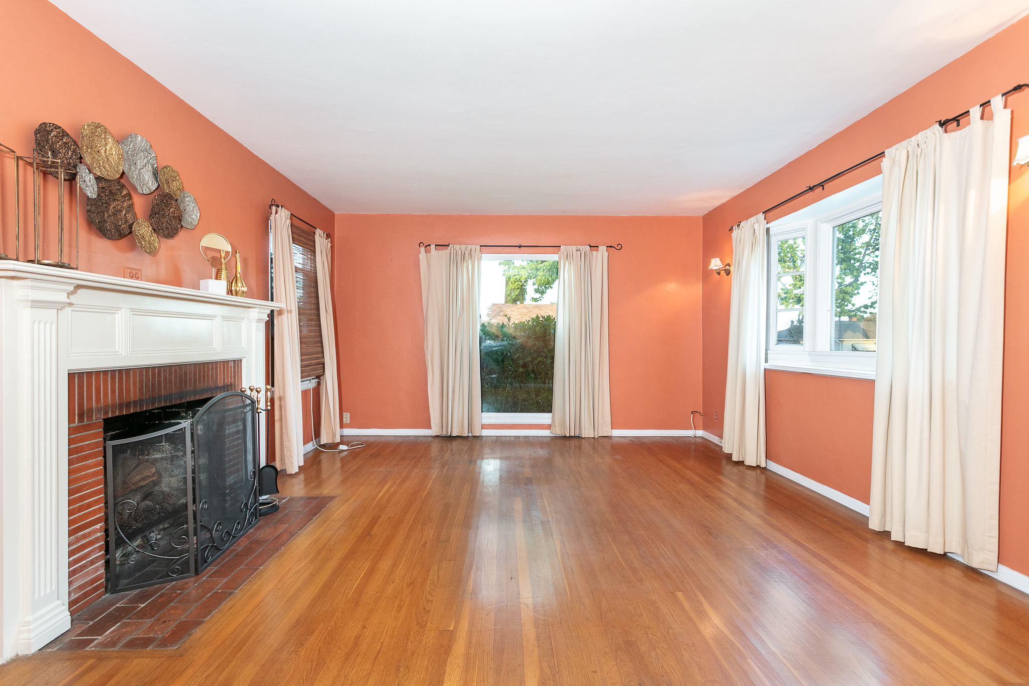 listing