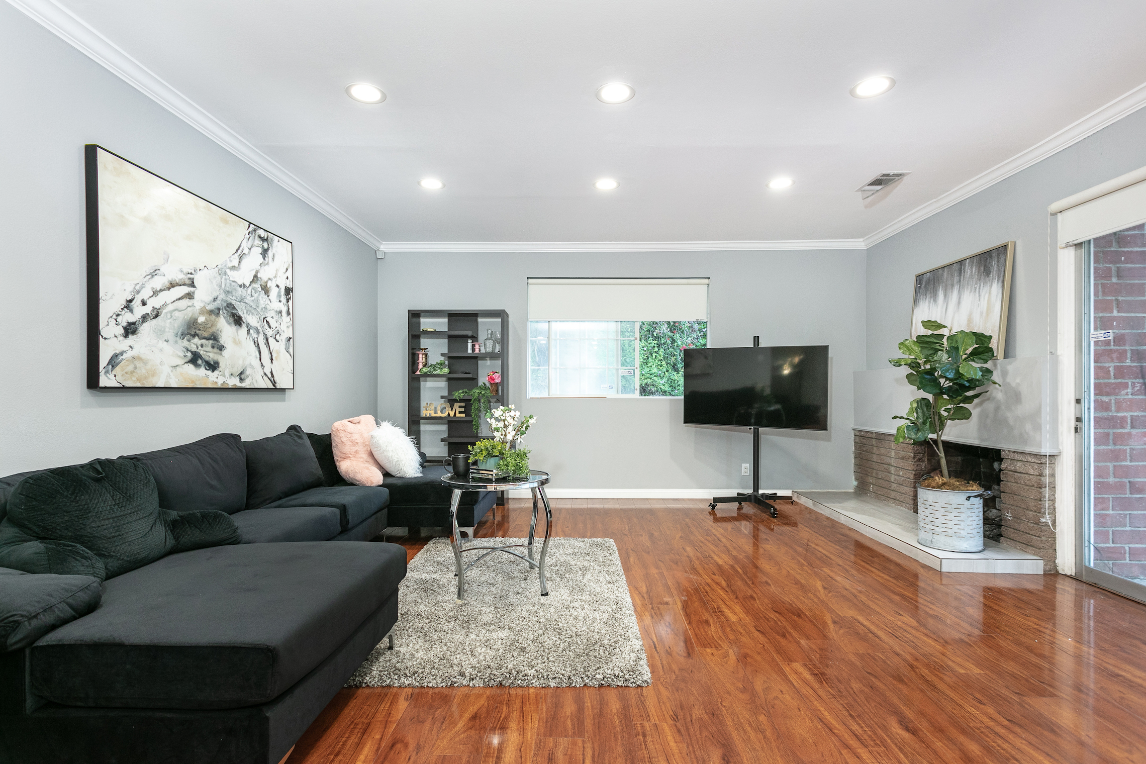listing
