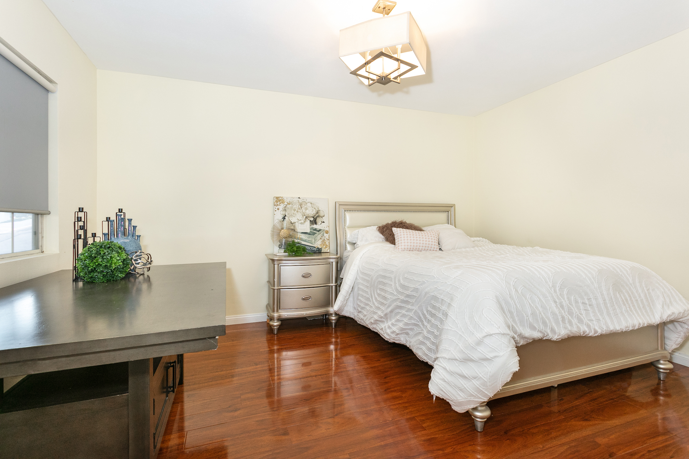 listing