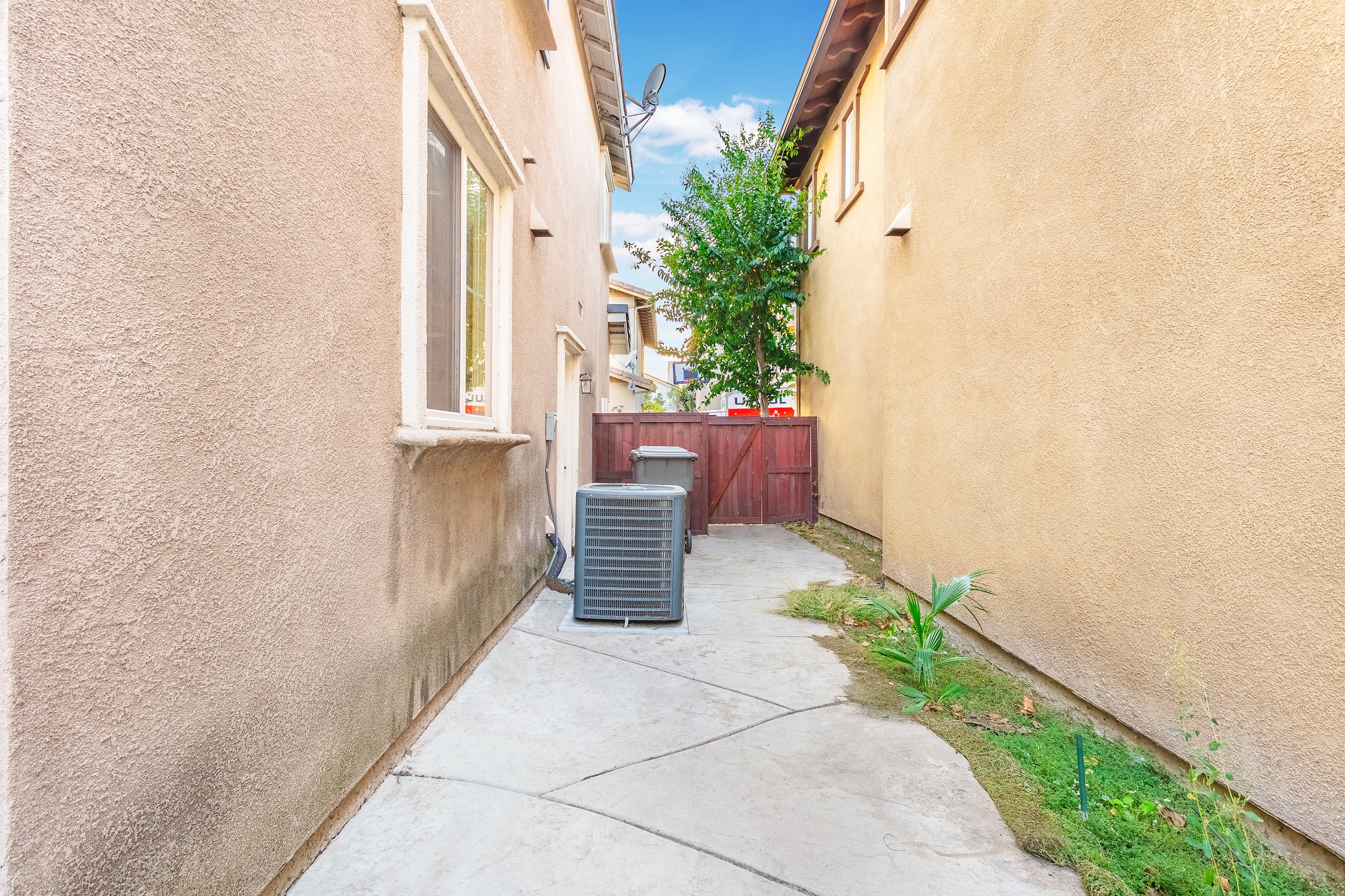 listing