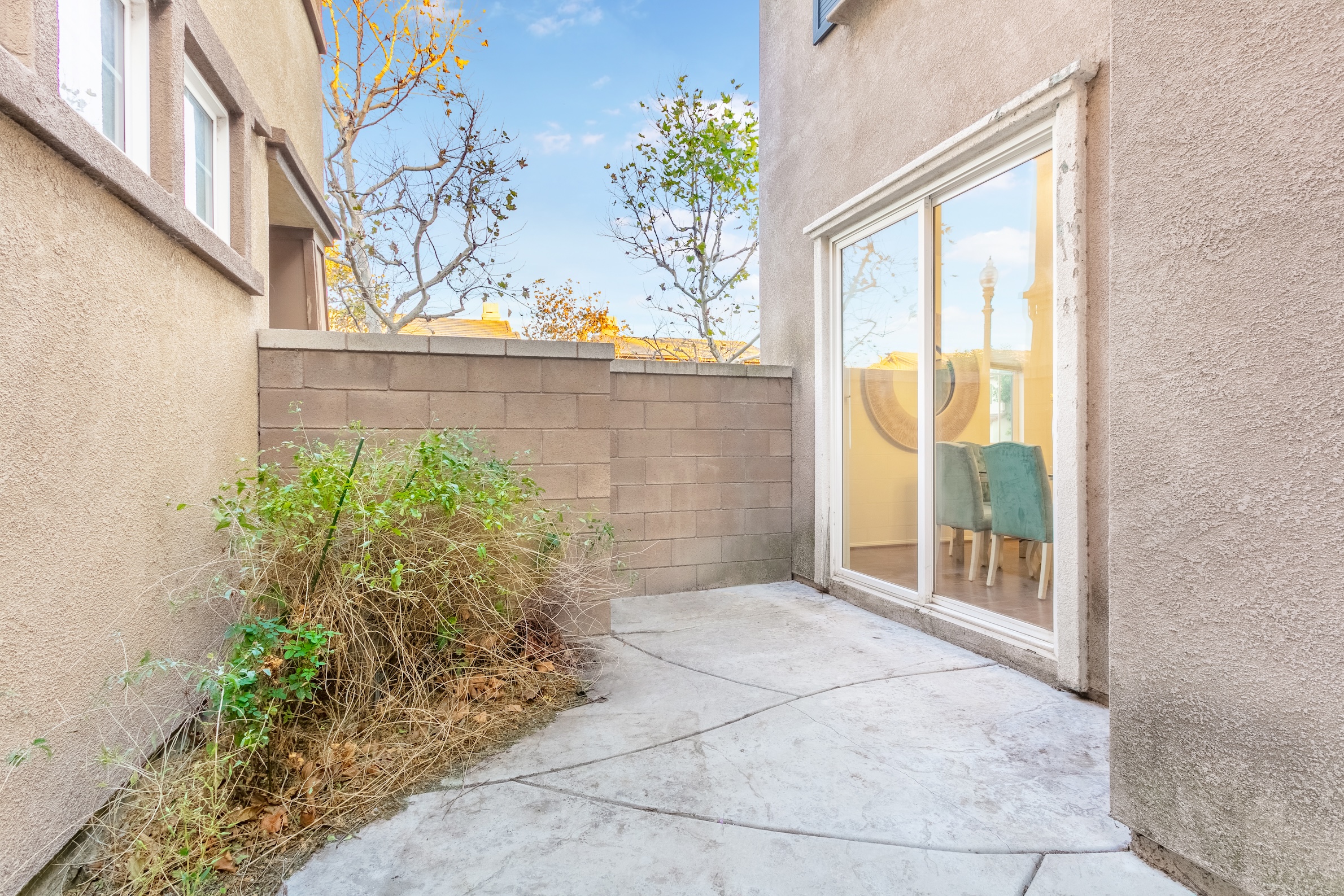 listing